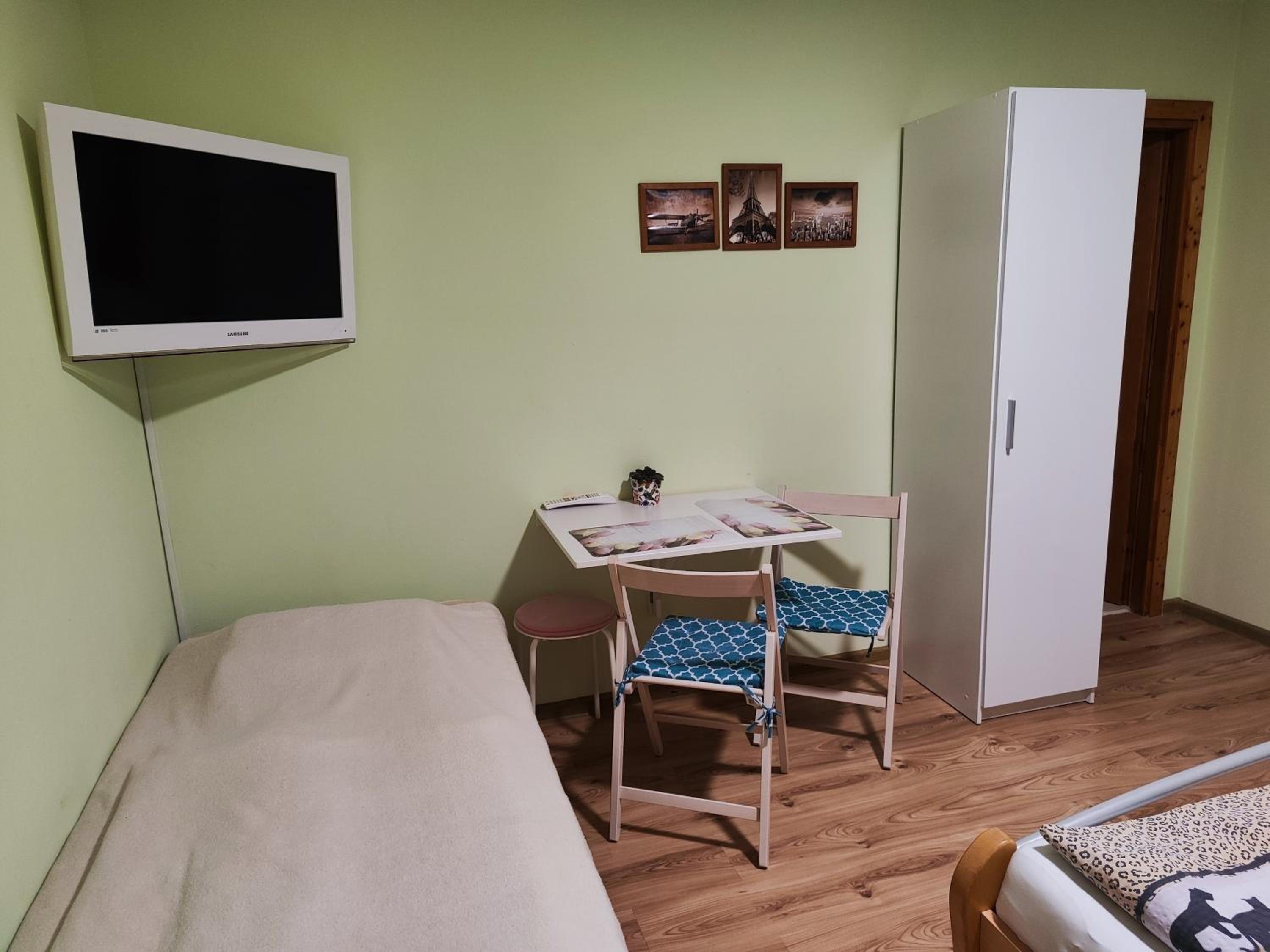 Double Room photo 1