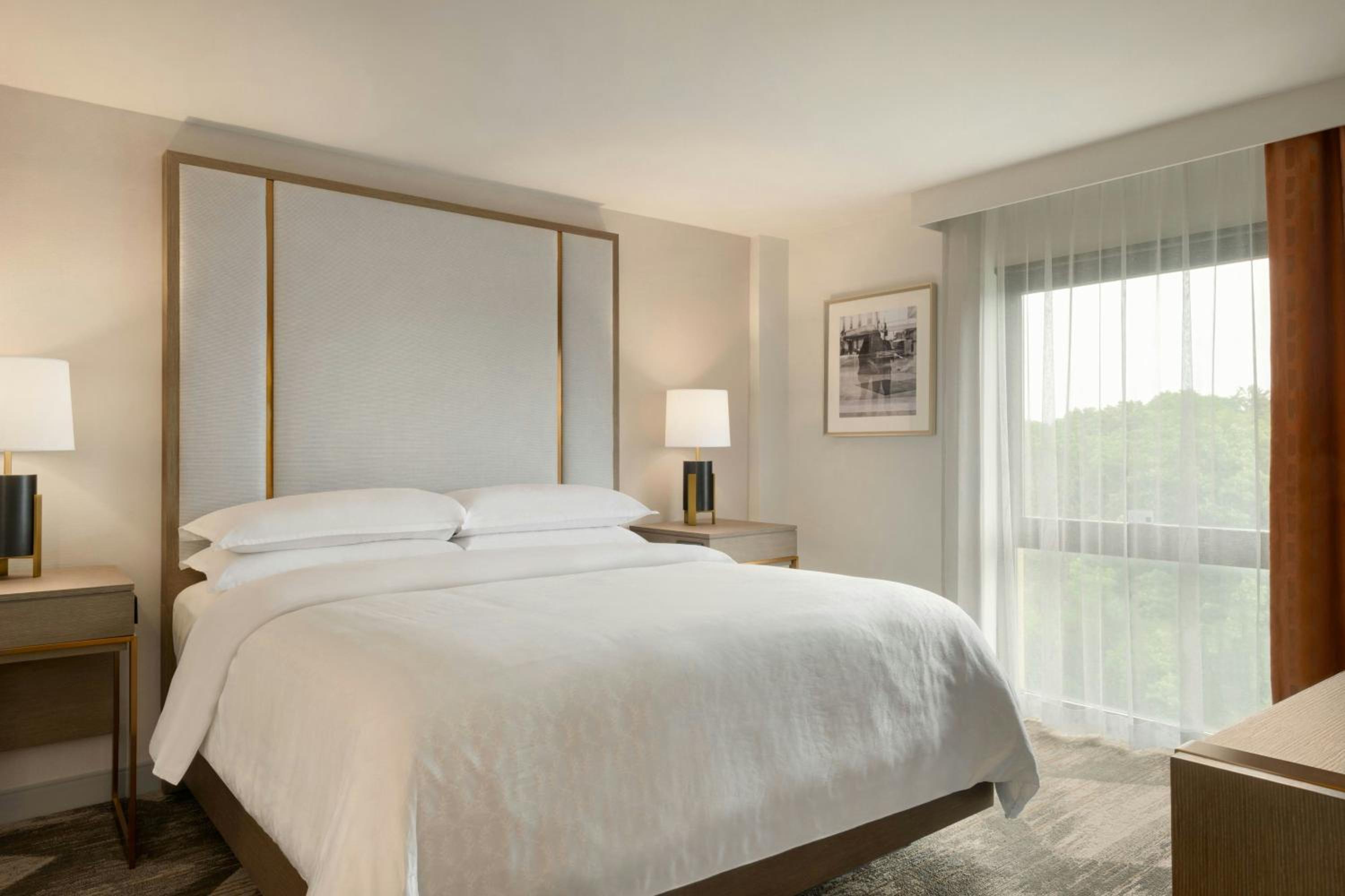 King Room - Photo 5