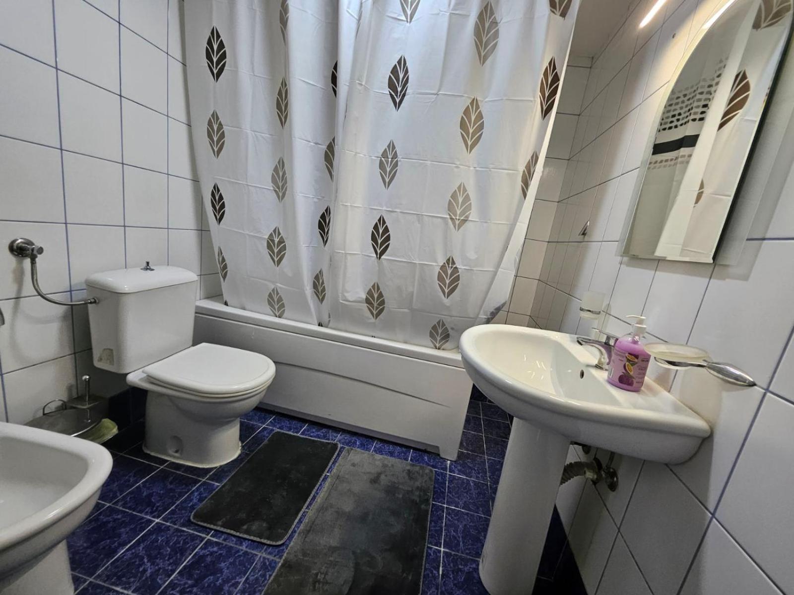 Two-Bedroom Apartment with Balcony photo 1