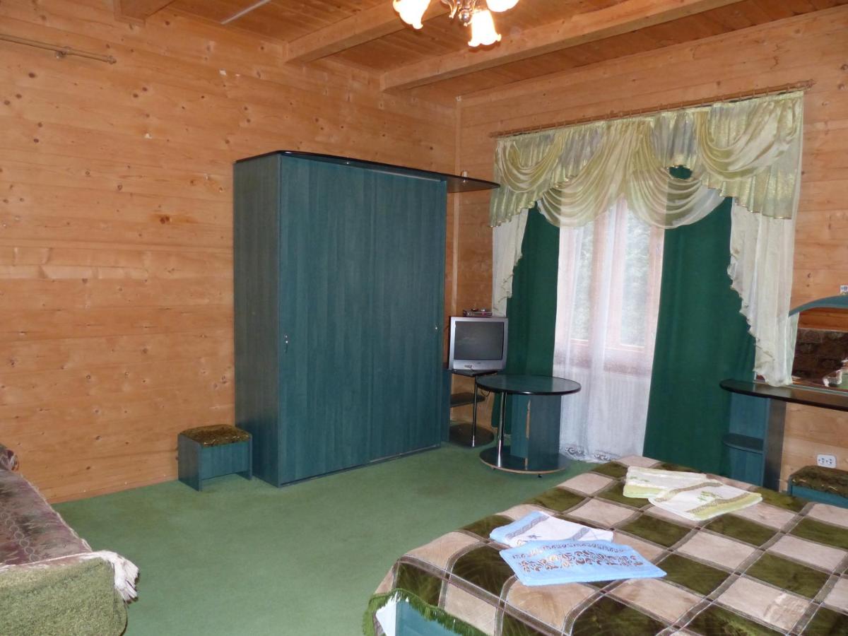 Suite with River View photo 3