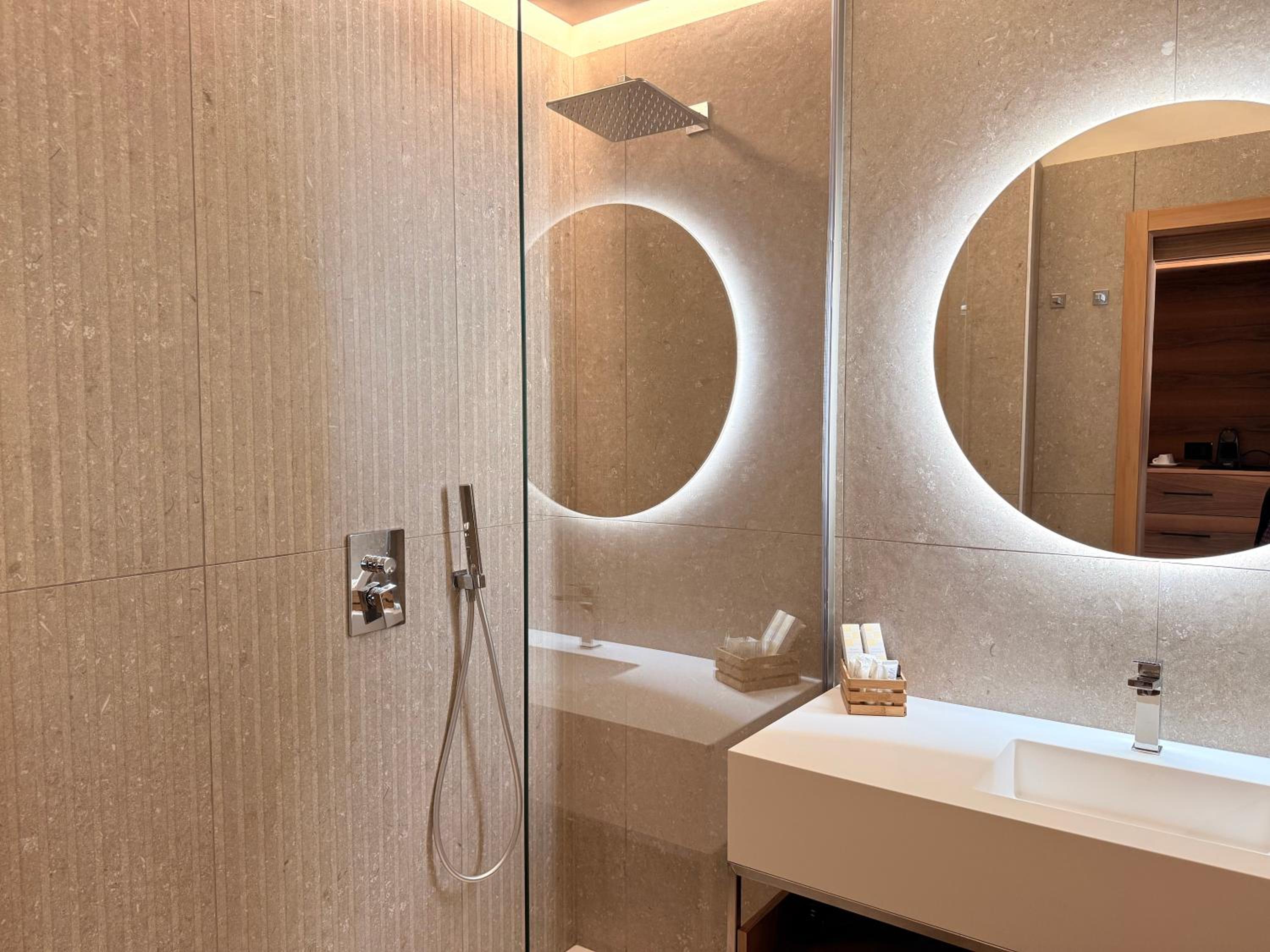 Executive Triple Room with Balcony