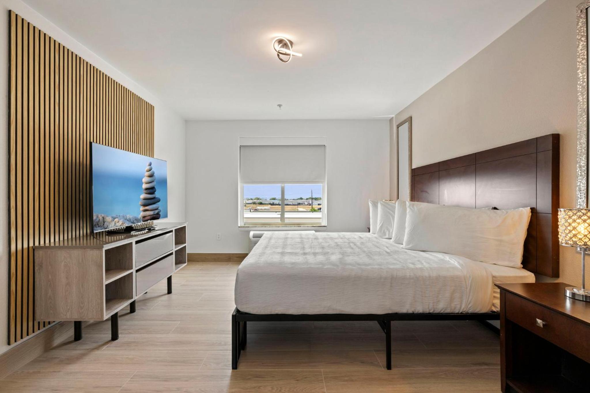 Kompose Boutique Hotel Houston Cy-Fair, Foto 2
