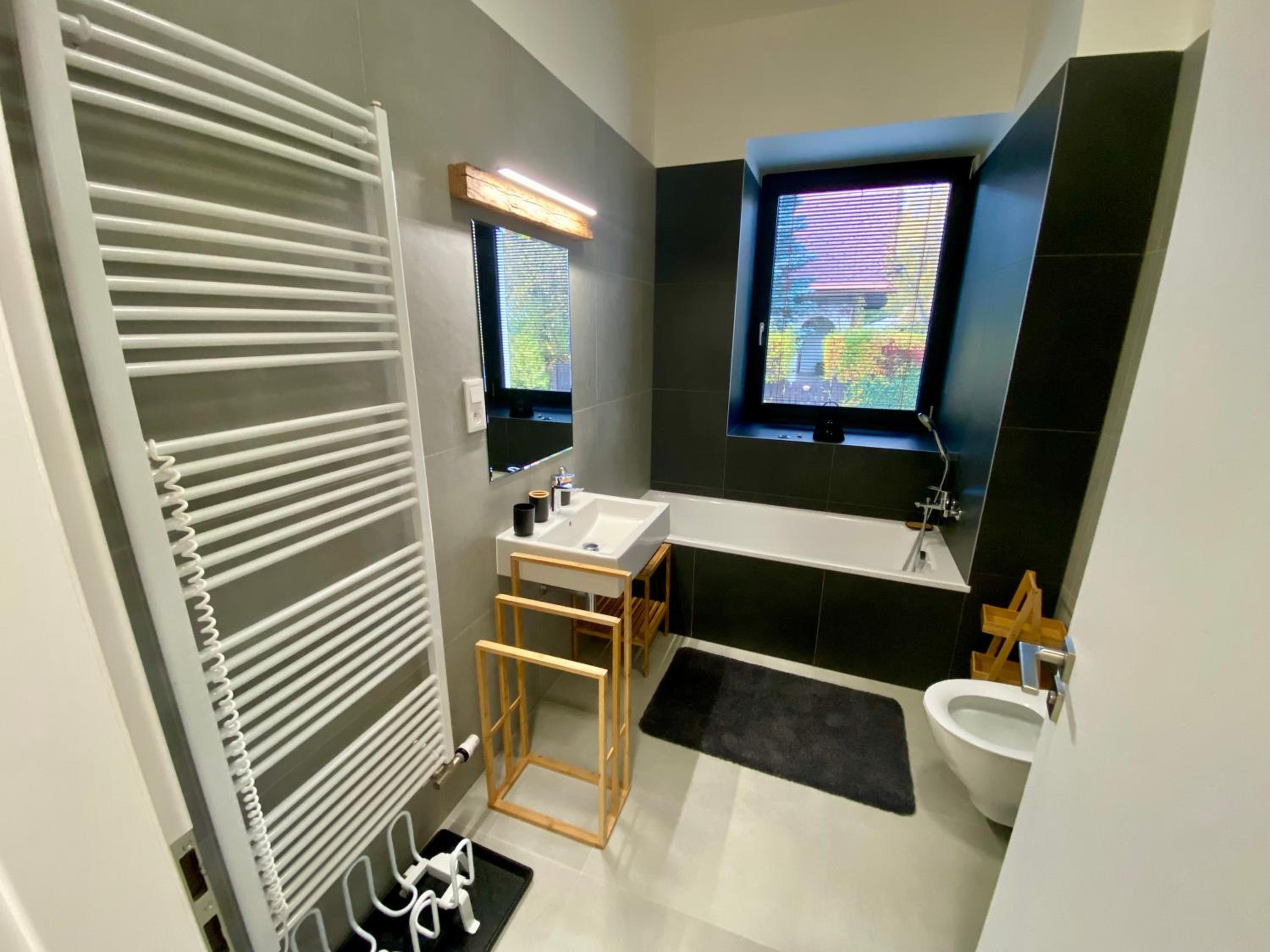 Deluxe Apartment photo 3