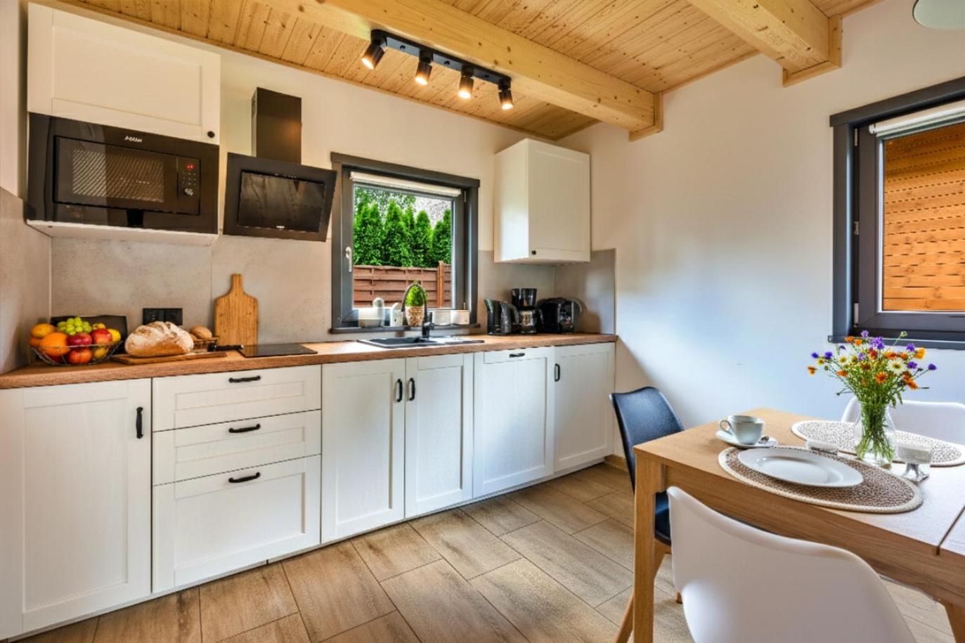 Two-Bedroom Chalet photo 3