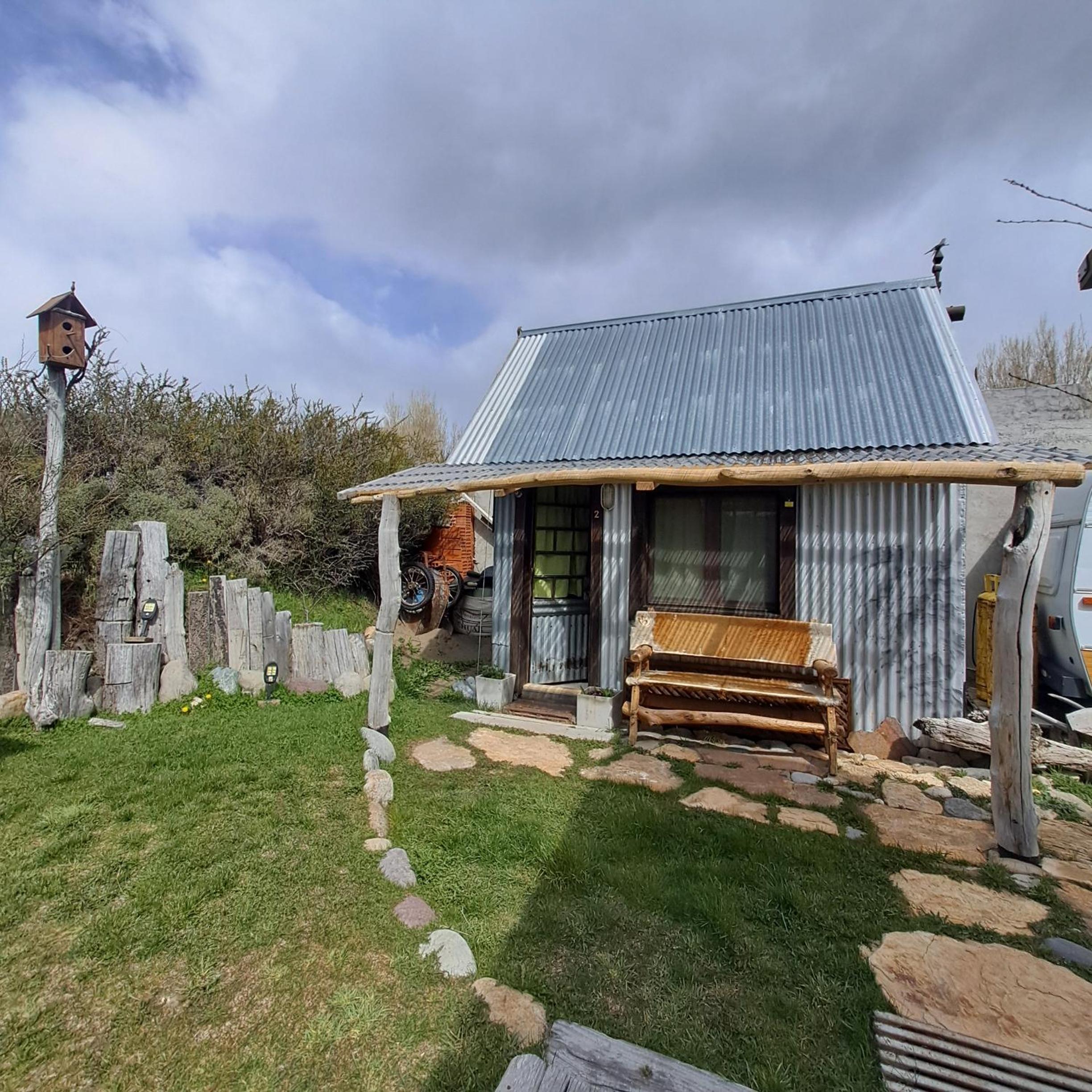 One-Bedroom Chalet photo 1