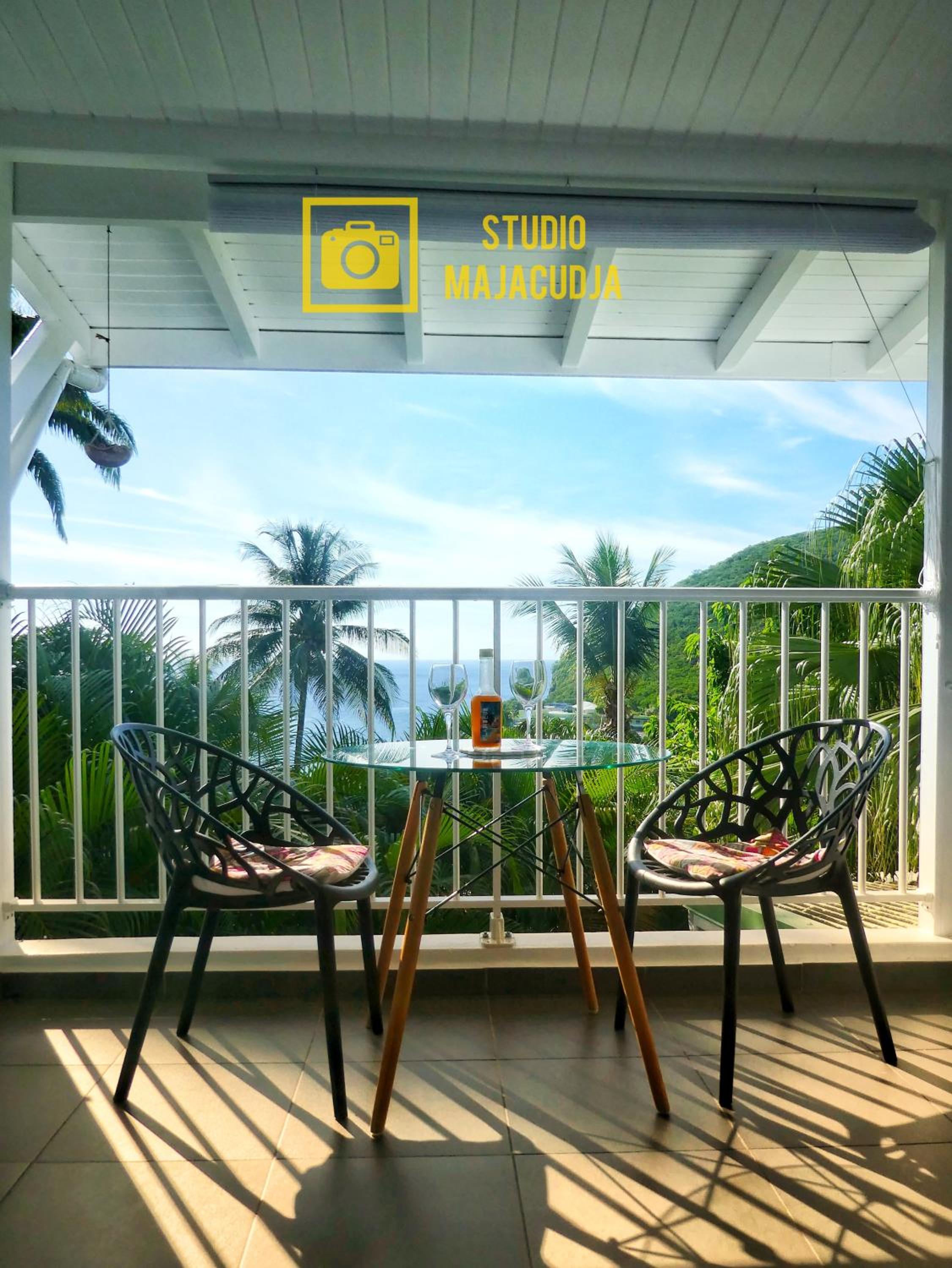 Studio with Sea View - Photo 17