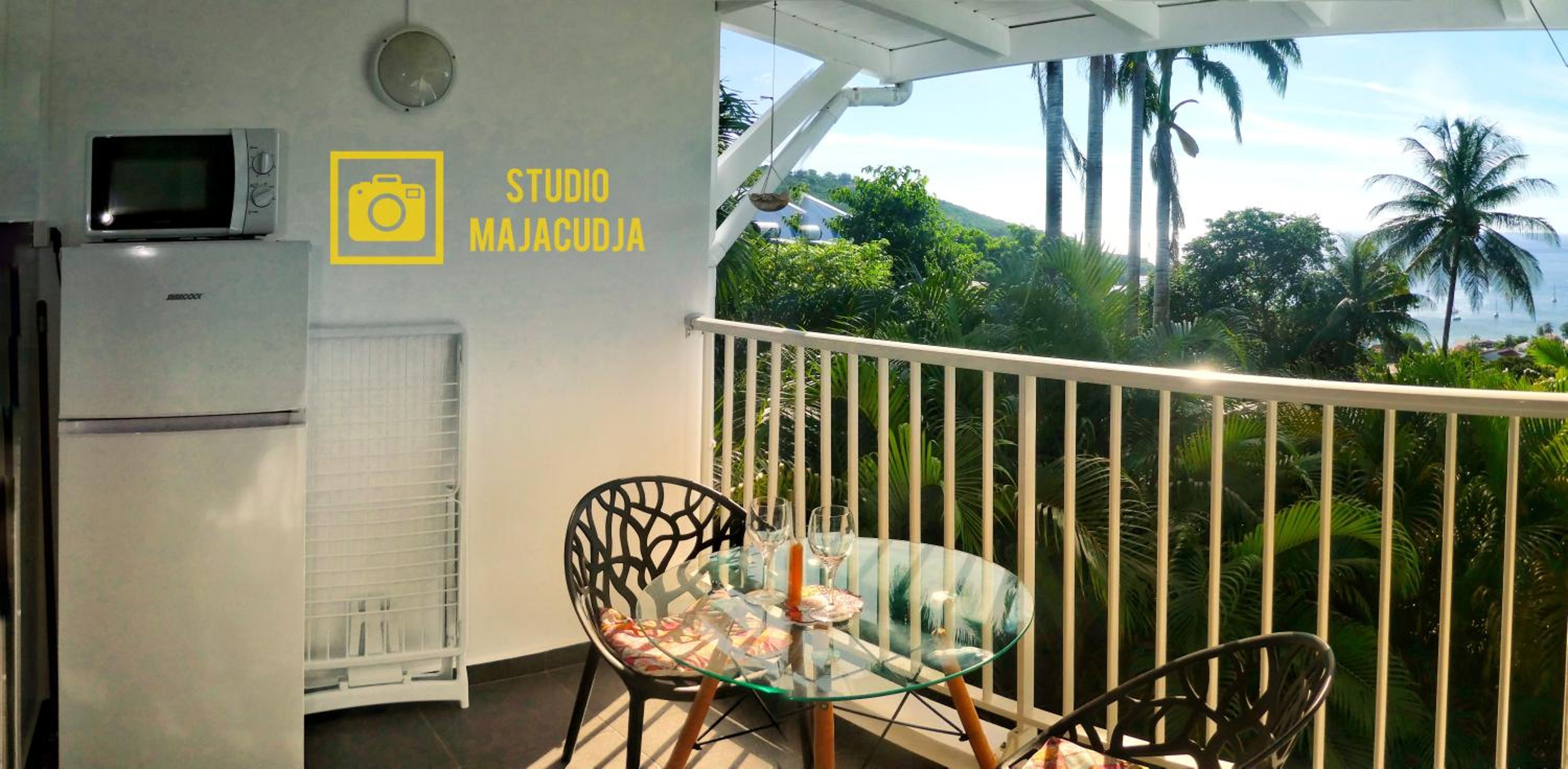 Studio with Sea View - Photo 15