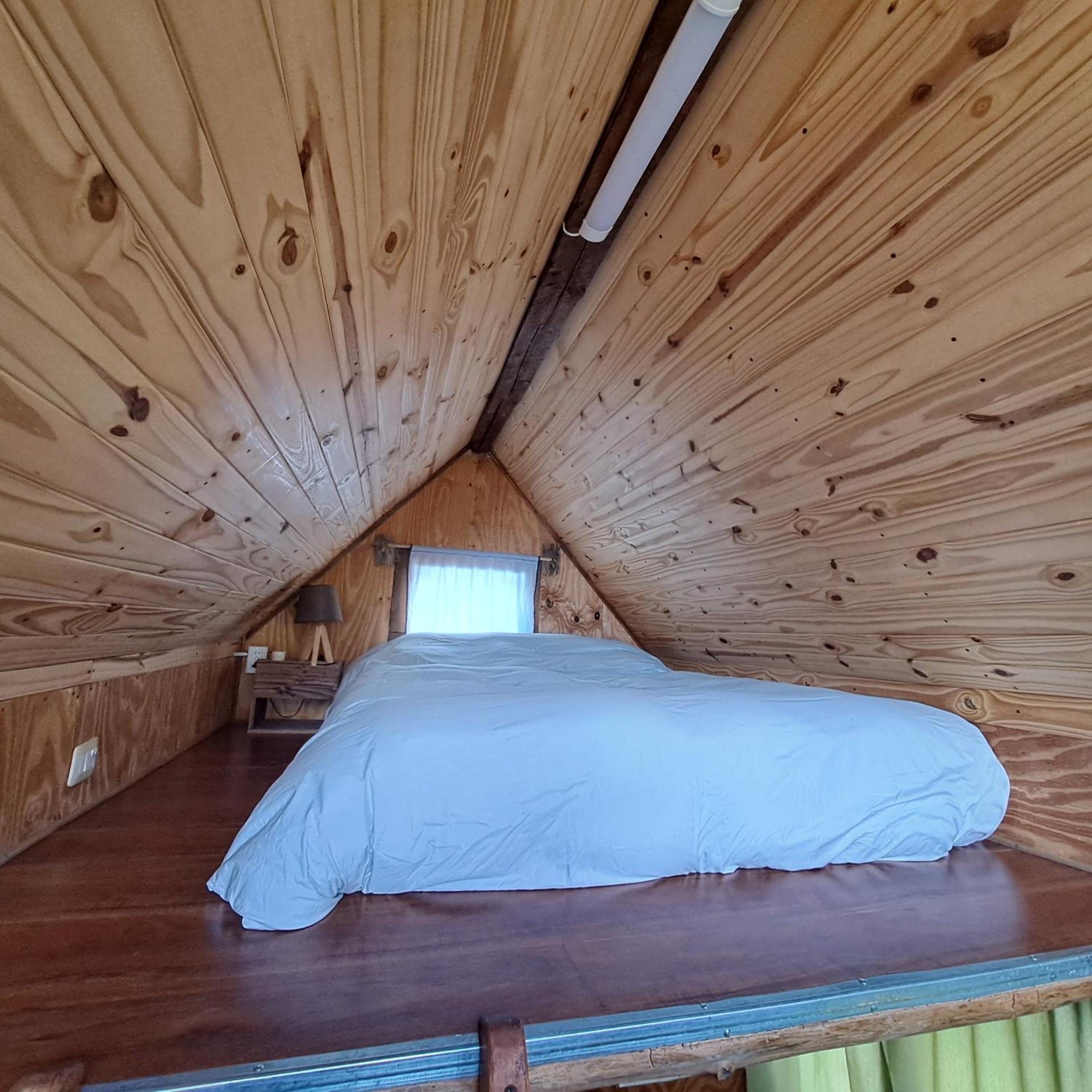 One-Bedroom Chalet photo 2