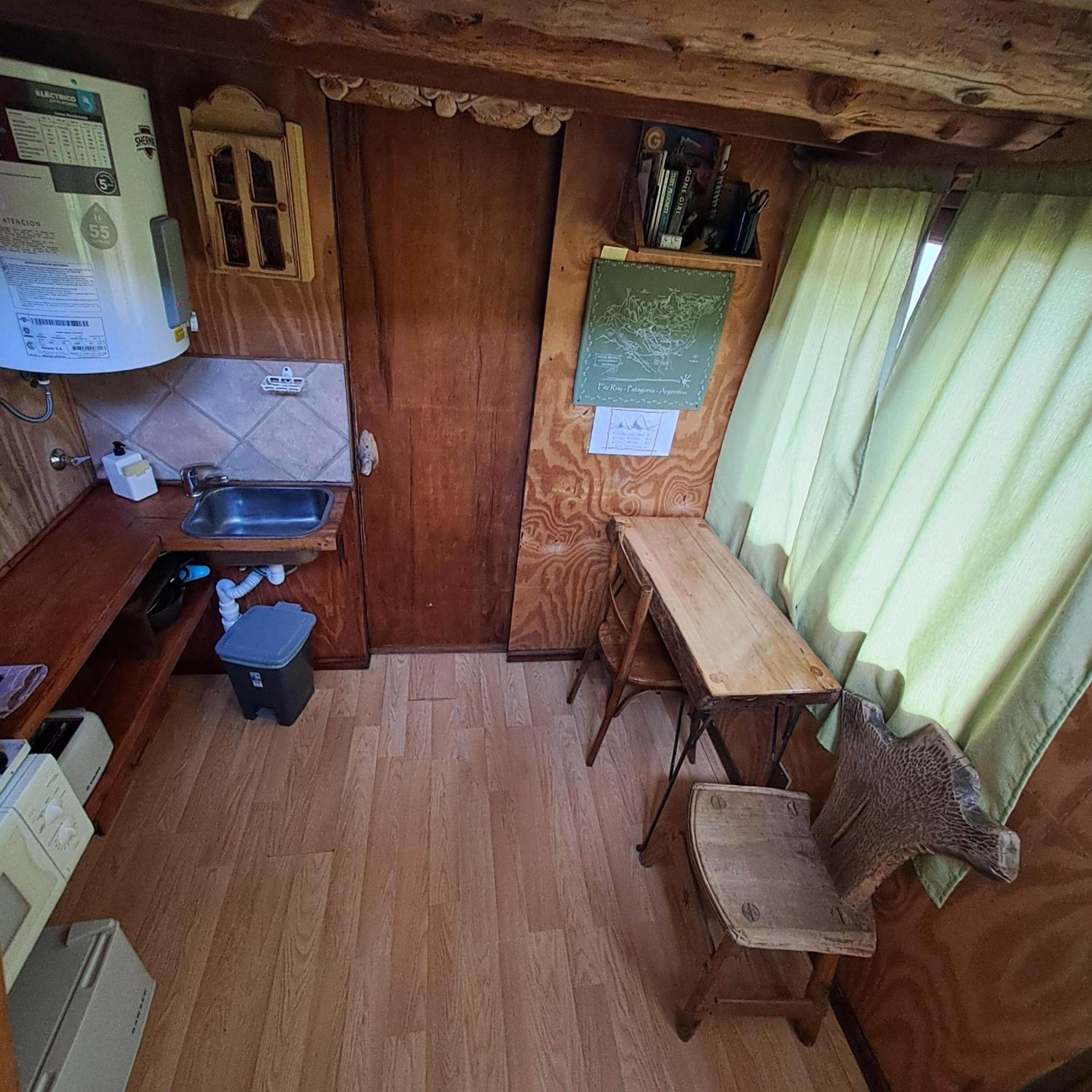 One-Bedroom Chalet photo 3