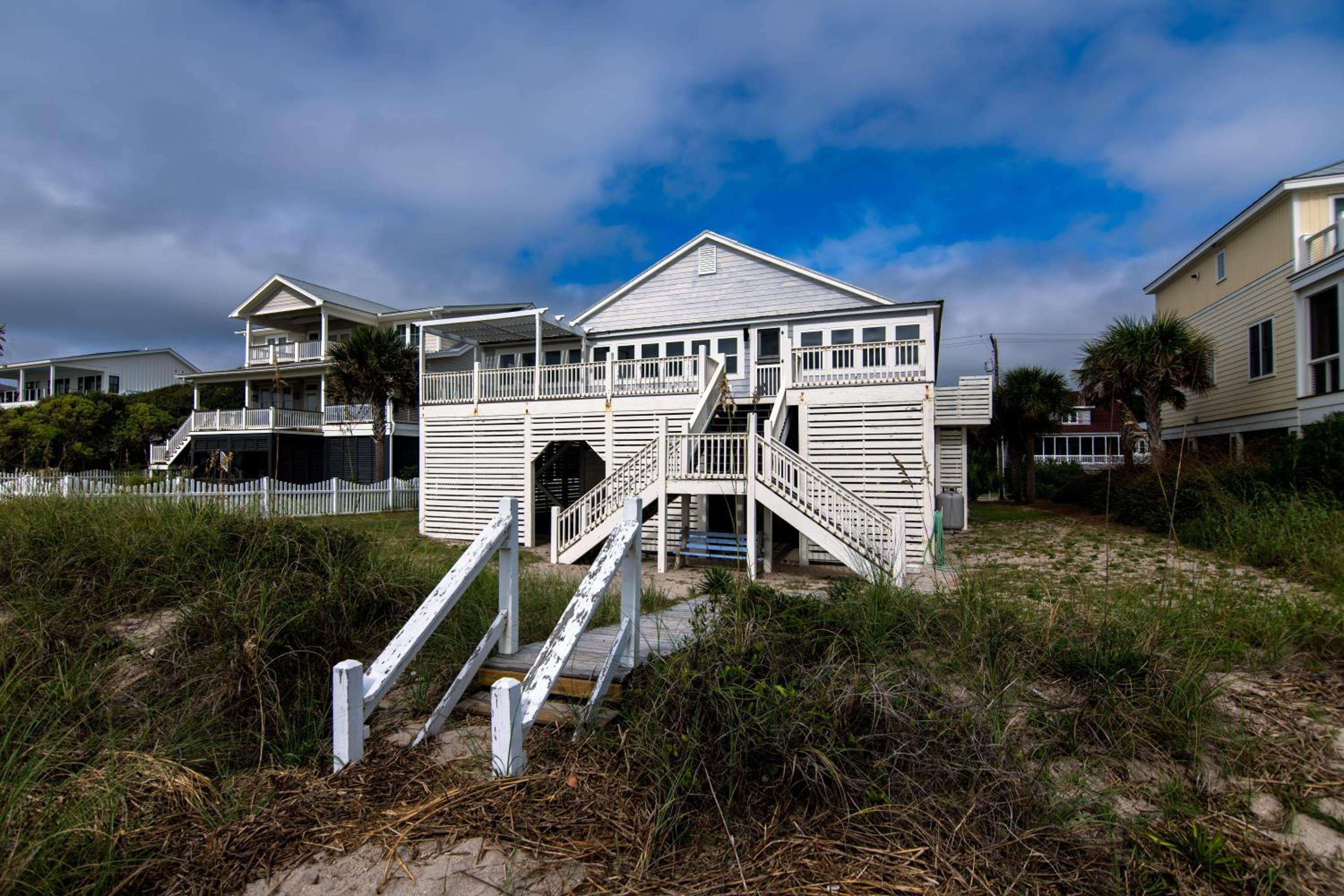 Four-Bedroom Holiday Home photo 2