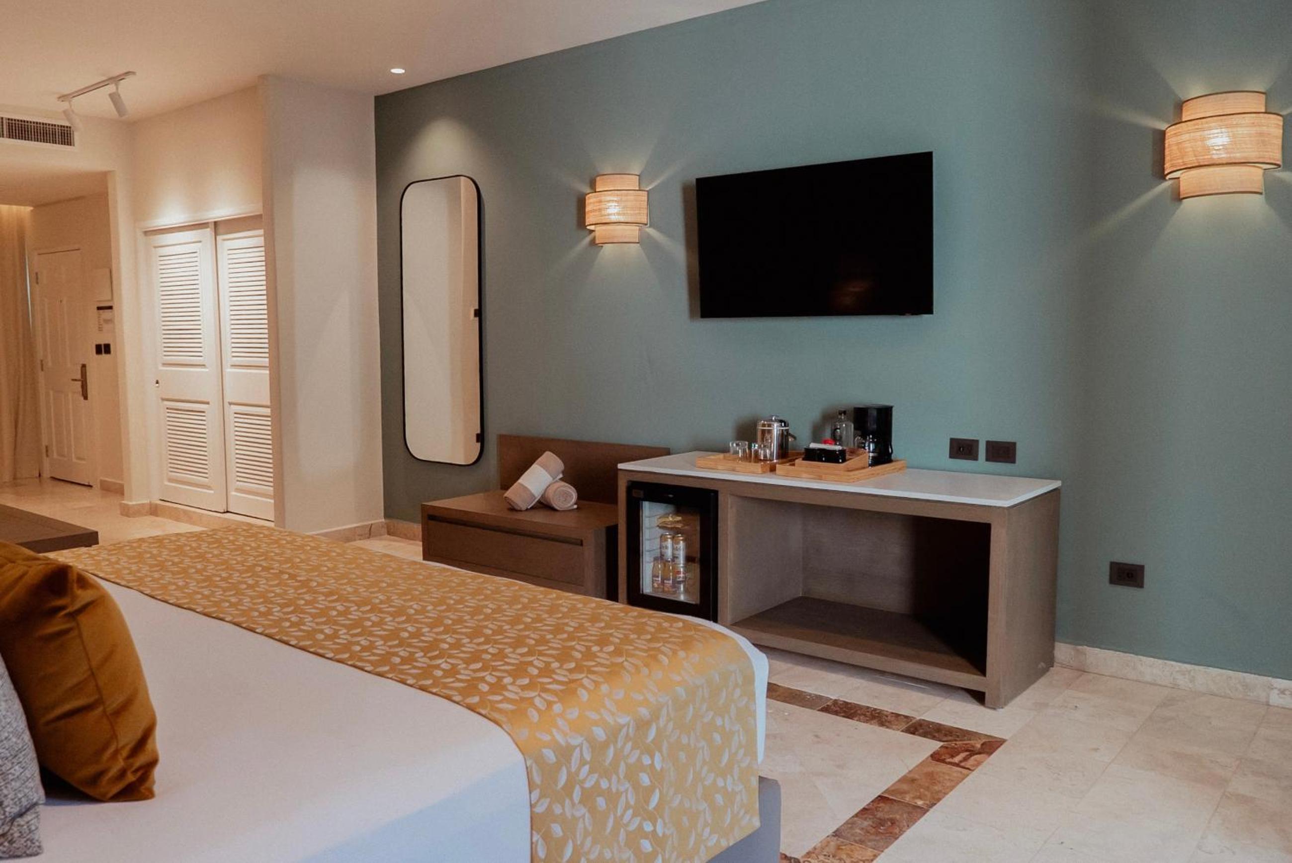 Premium Deluxe Double Room