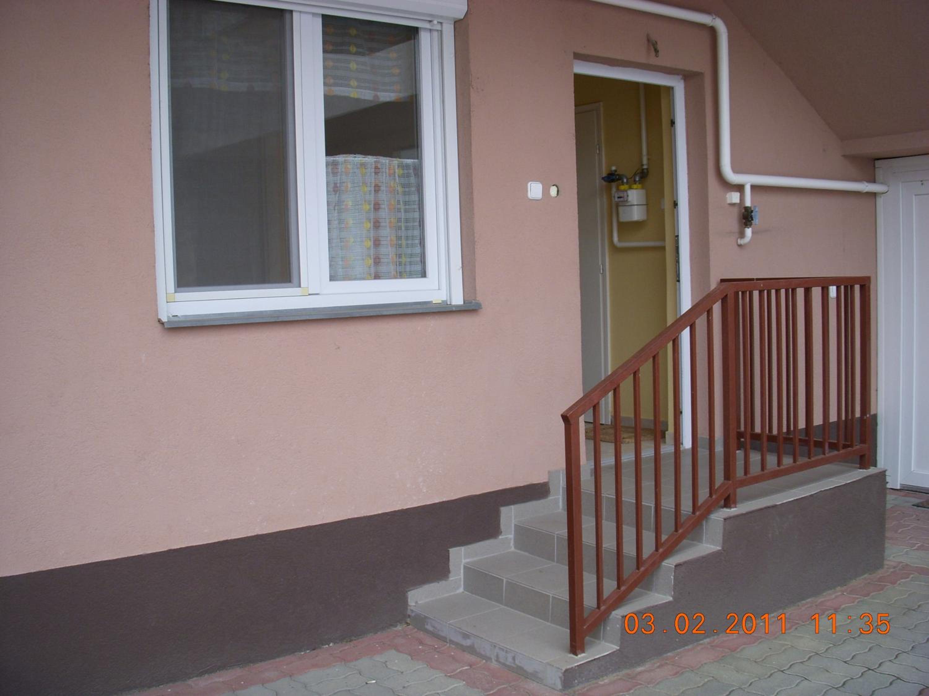 Apartment - Ground Floor - Major u. 45. - Photo 26