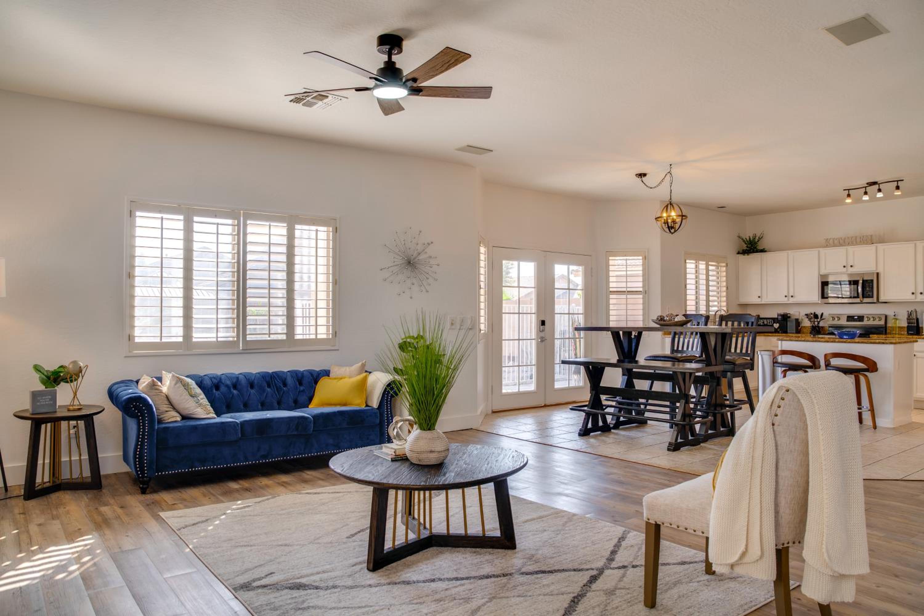 Vacation Home photo 1