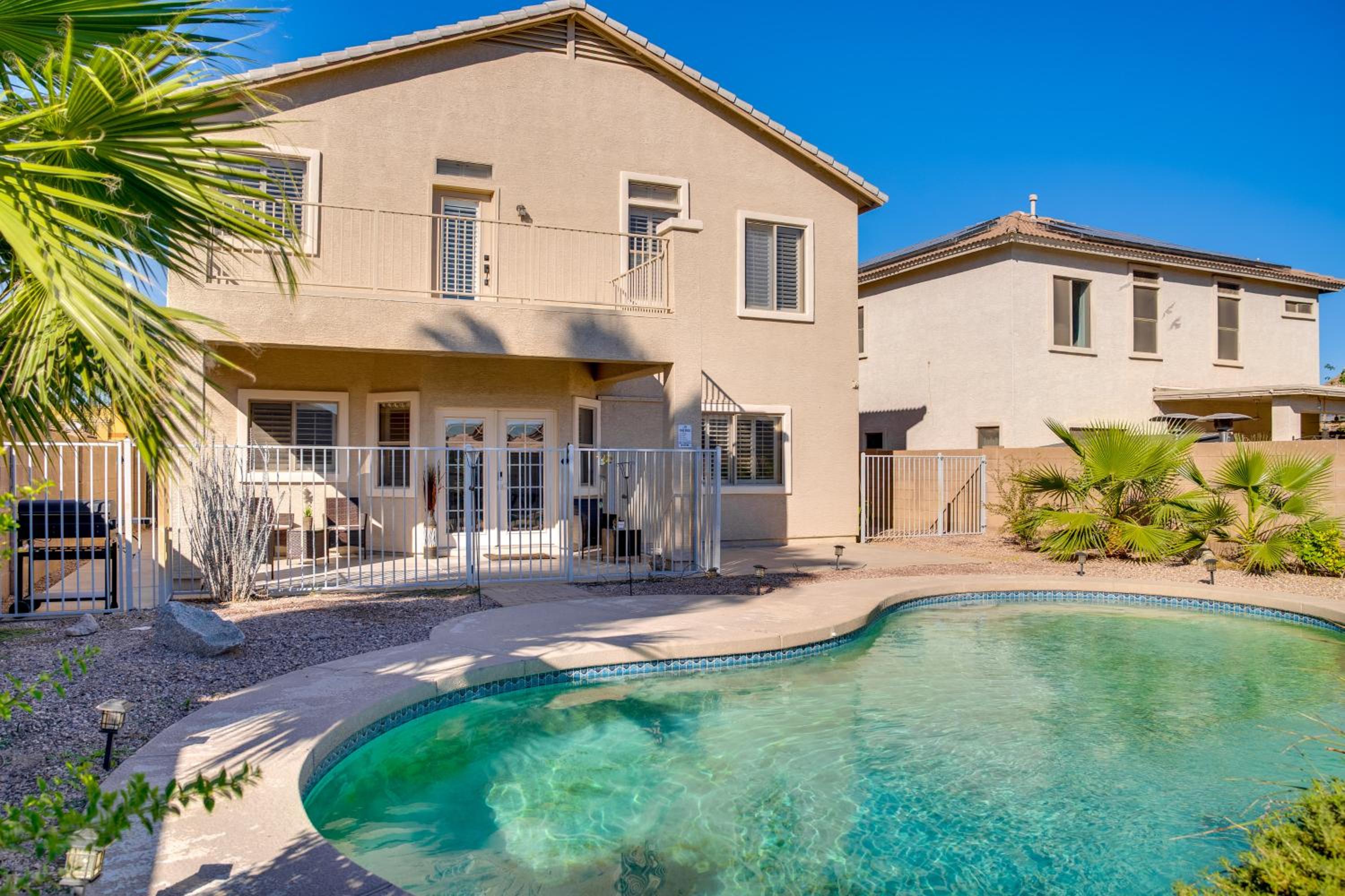 Vacation Home photo 3