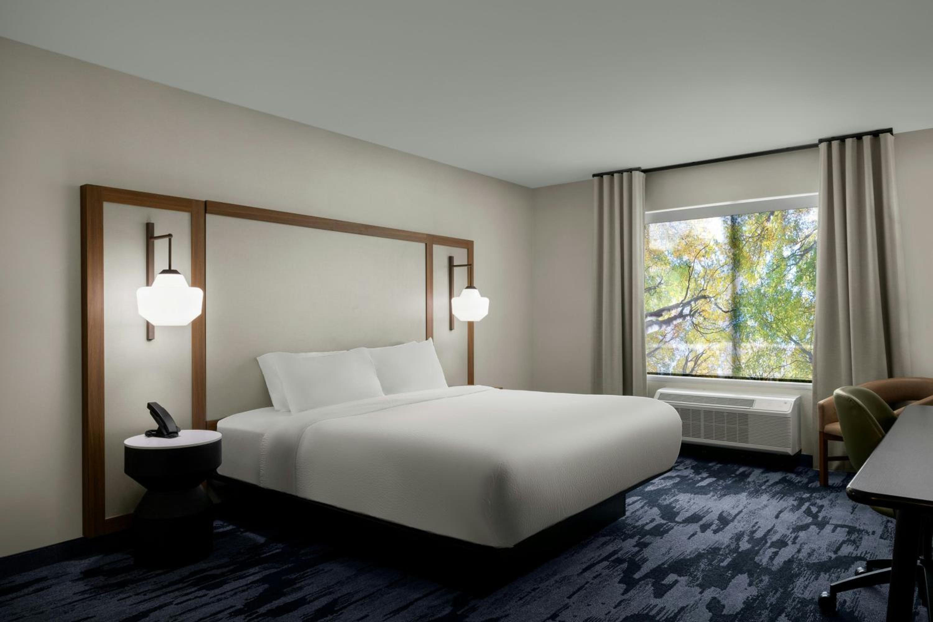 King Room - Photo 2