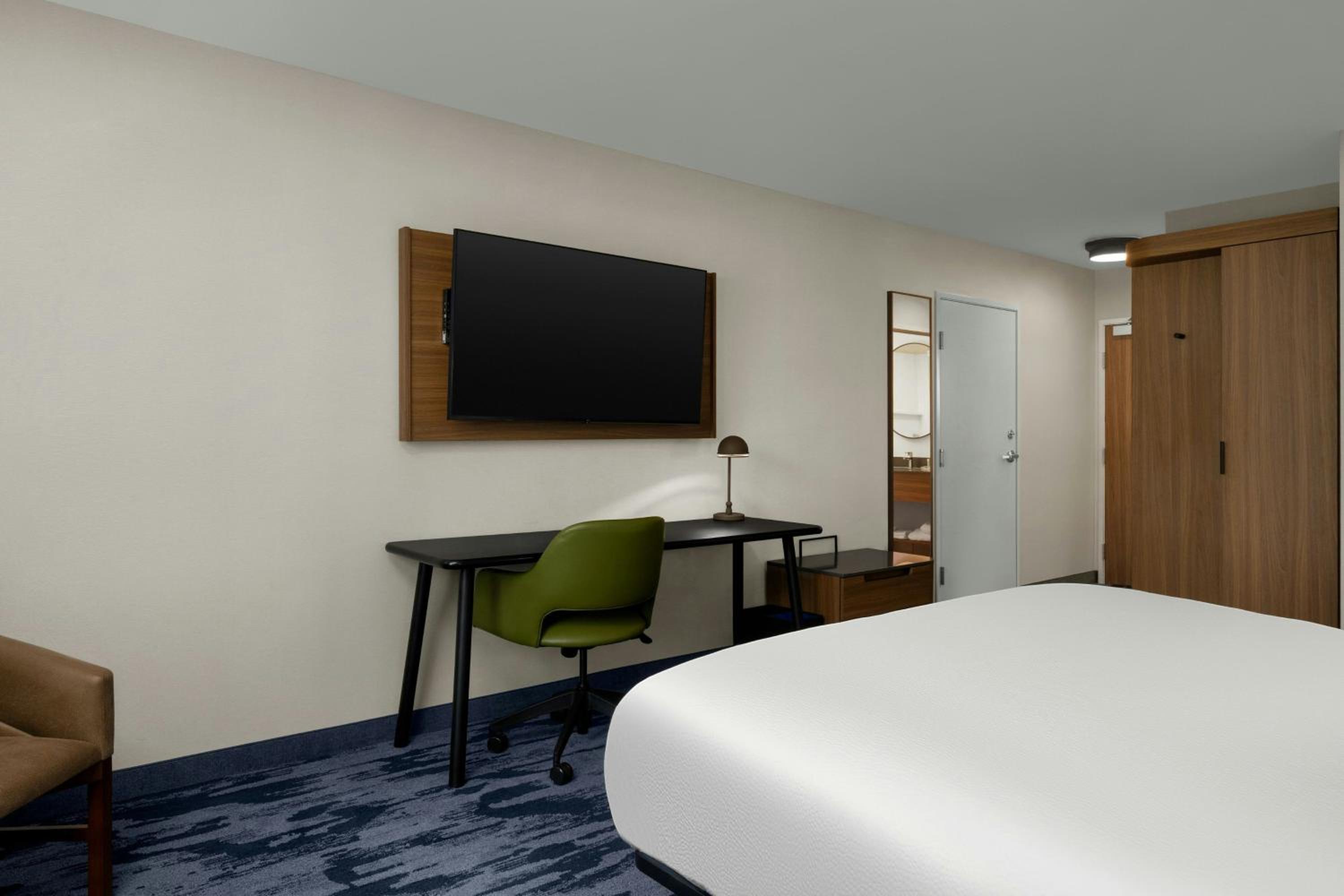King Room - Photo 3