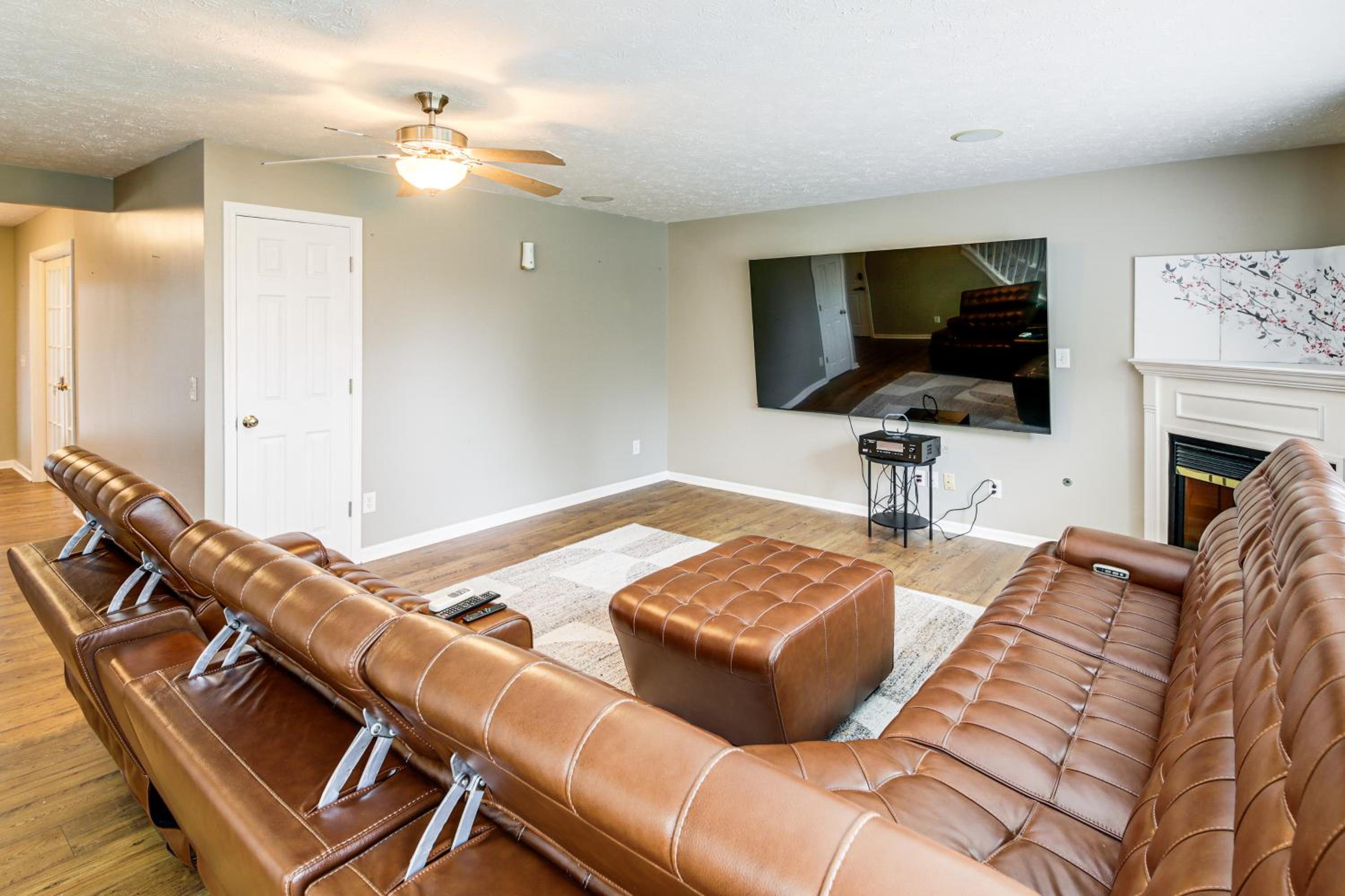 Vacation Home photo 1