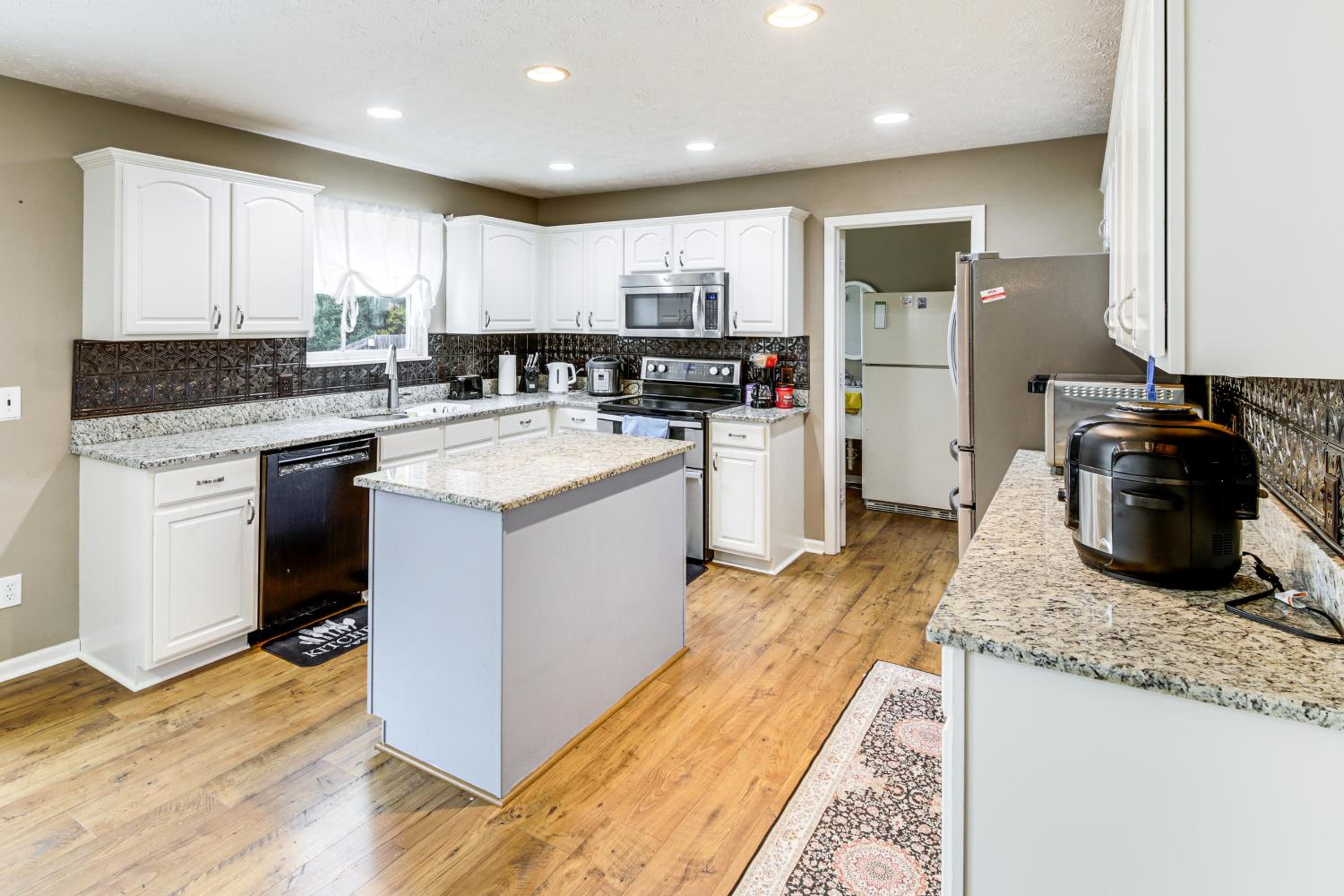 Vacation Home photo 2