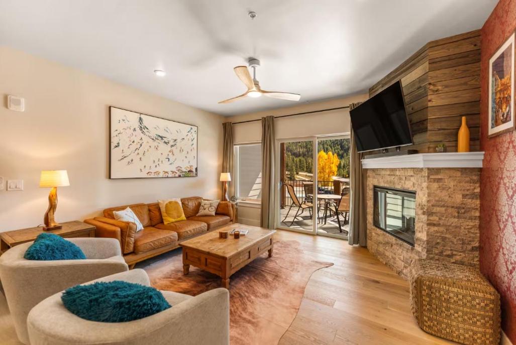 Apartment photo 1