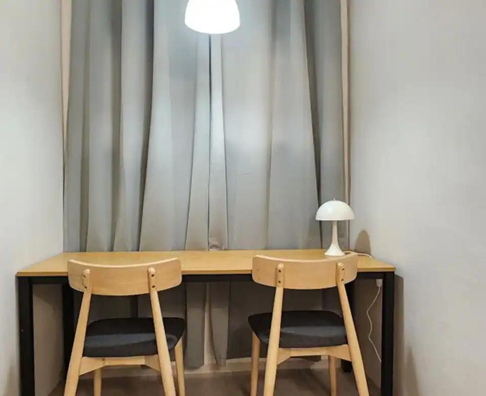 Two-Room Apartment photo 3