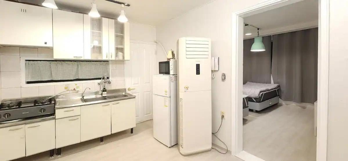 Two-Room Apartment photo 2