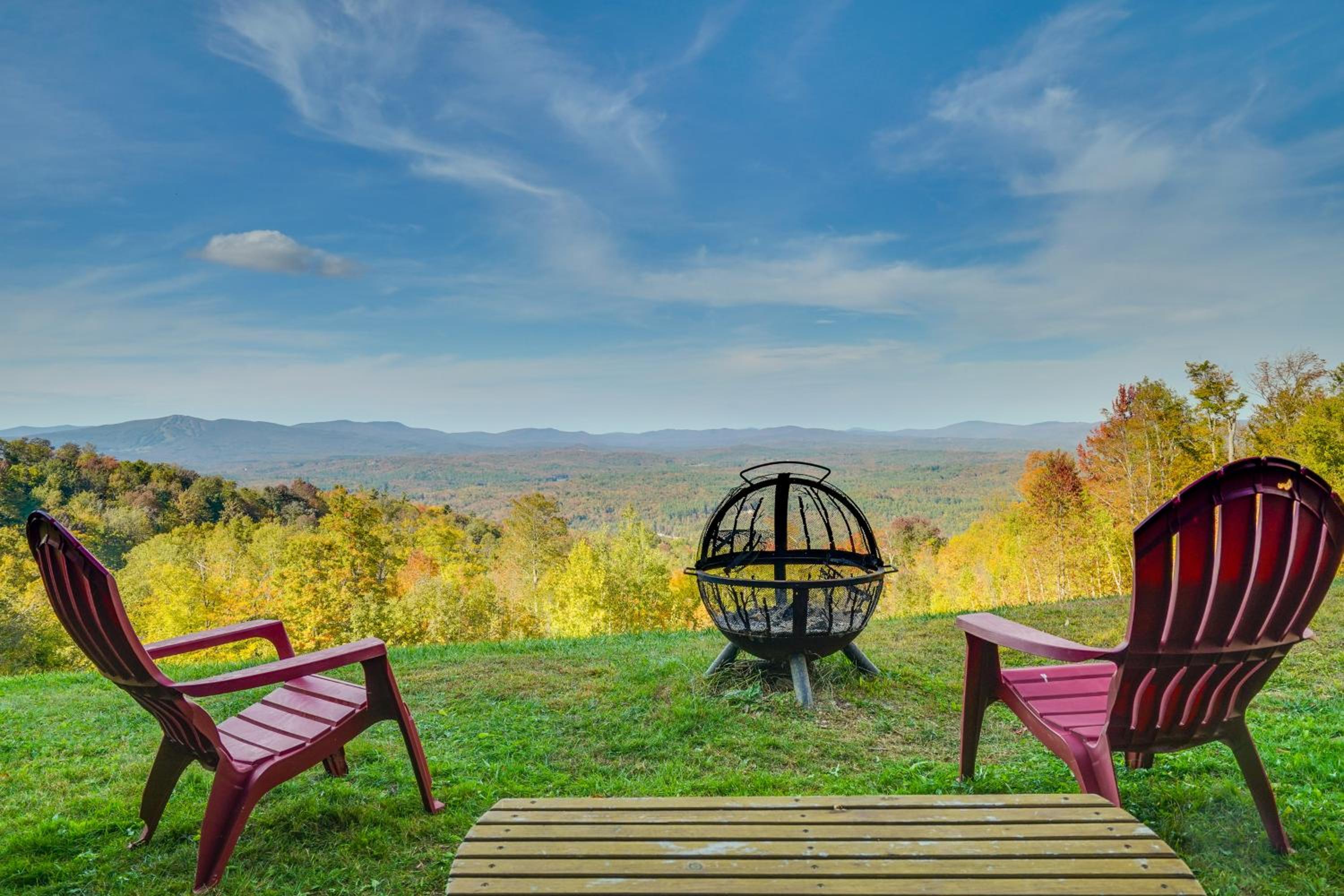 Vacation Home photo 1