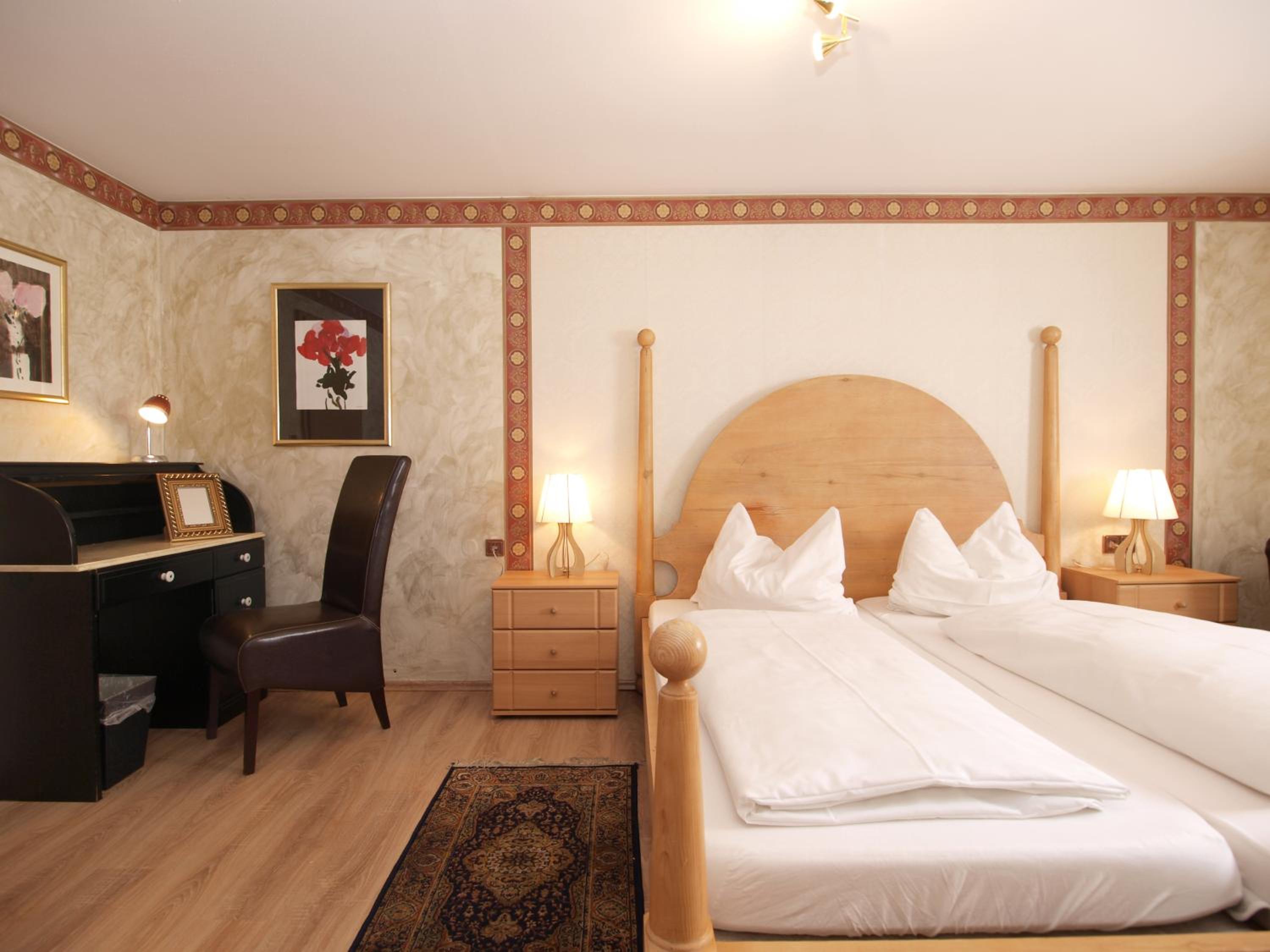 Double Room photo 2