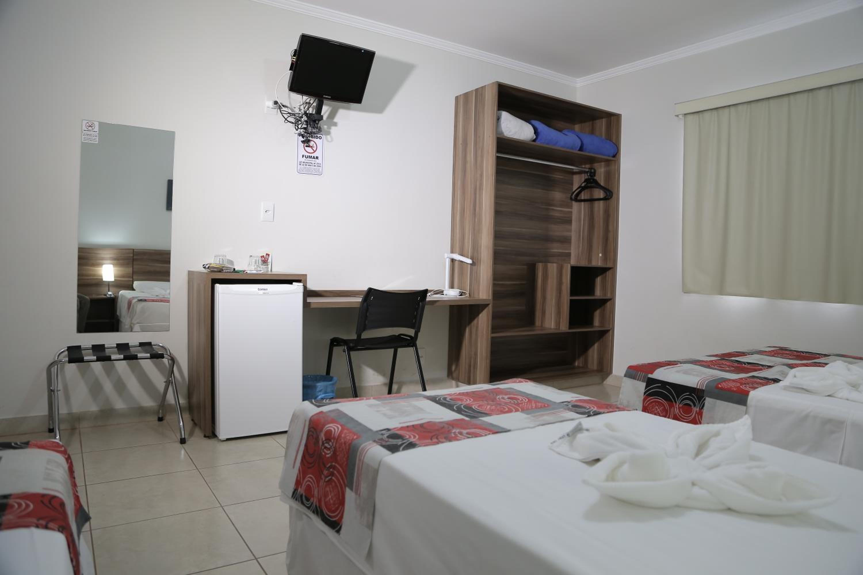 Superior Double Room - Photo 3