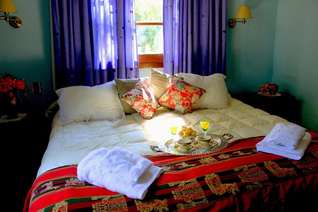 Deluxe King Room photo 1