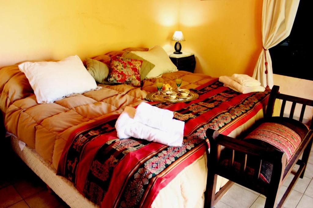 Deluxe King Room photo 2