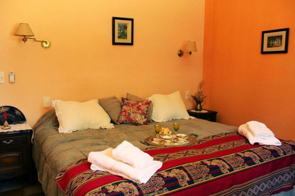 Deluxe King Room photo 3