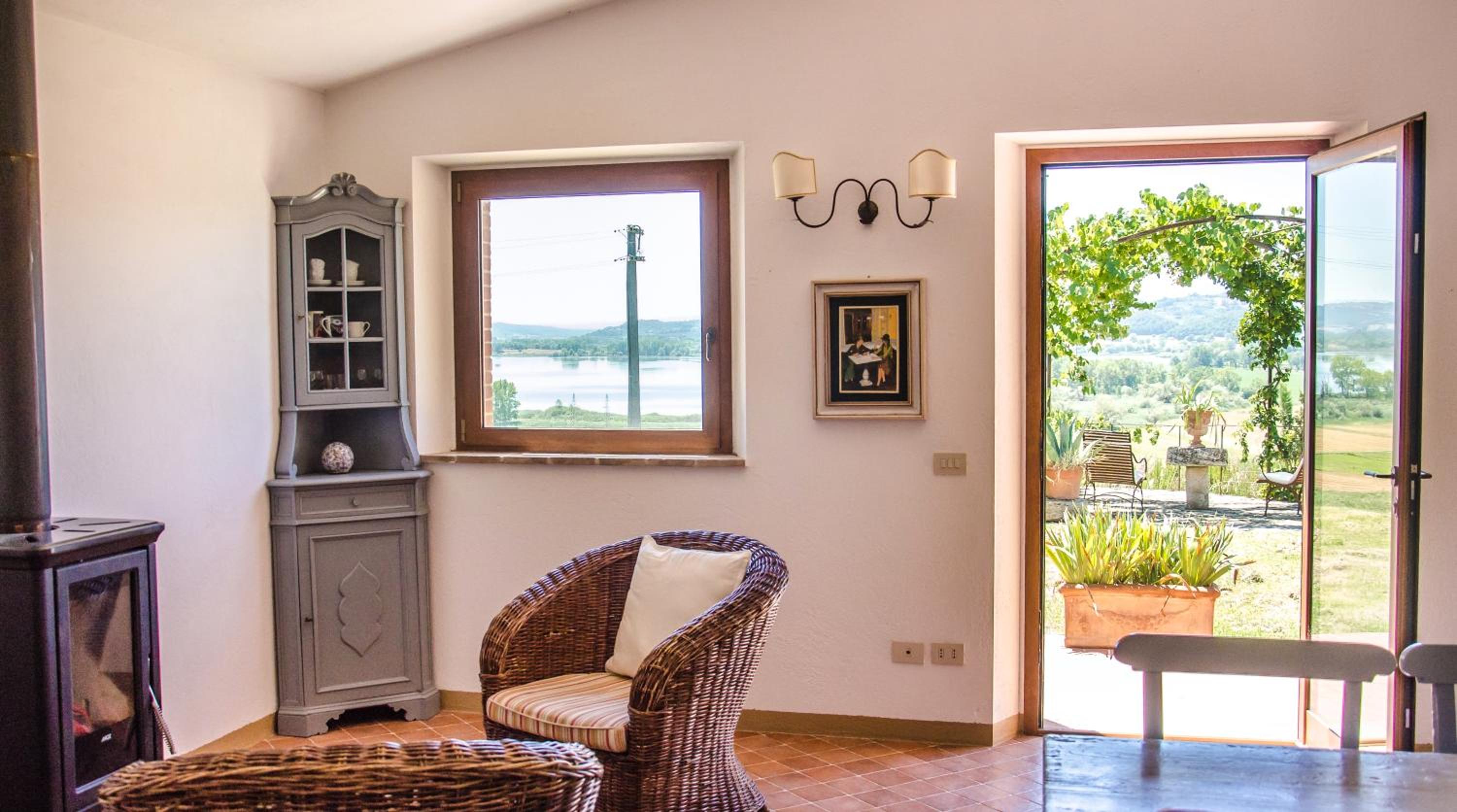 Studio with Lake View photo 2