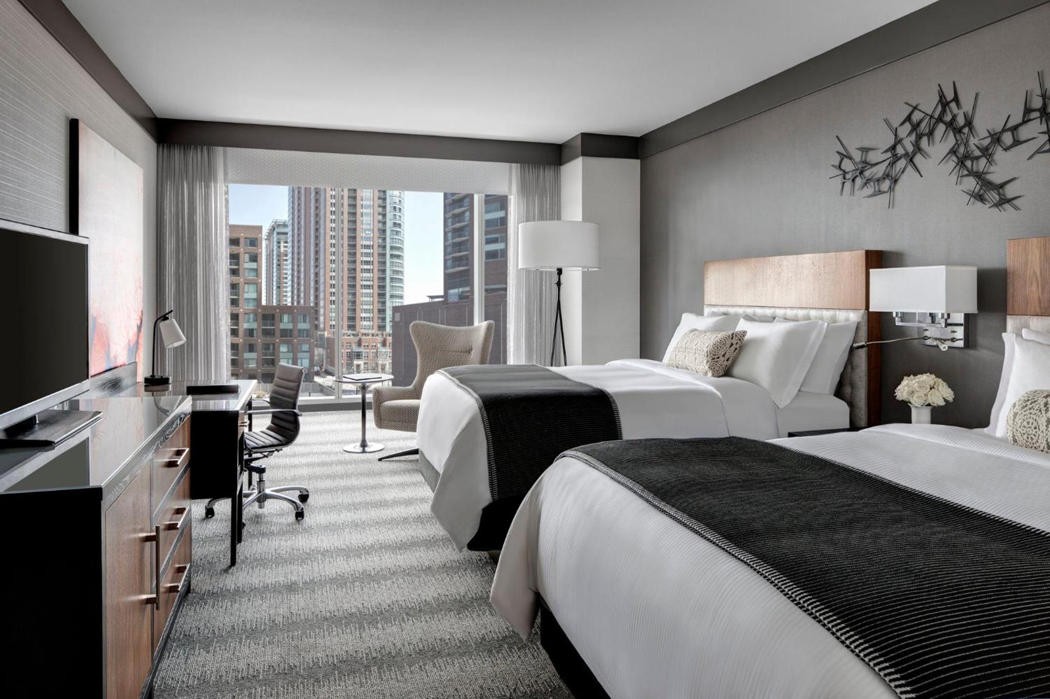 Superior Queen Room