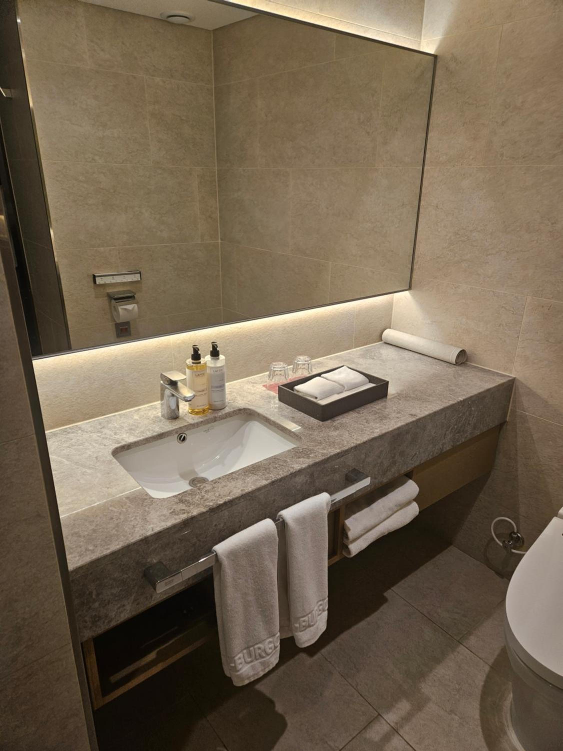 2026 Beyond Stay Weekday PKG (Weekday only) - Deluxe Double
