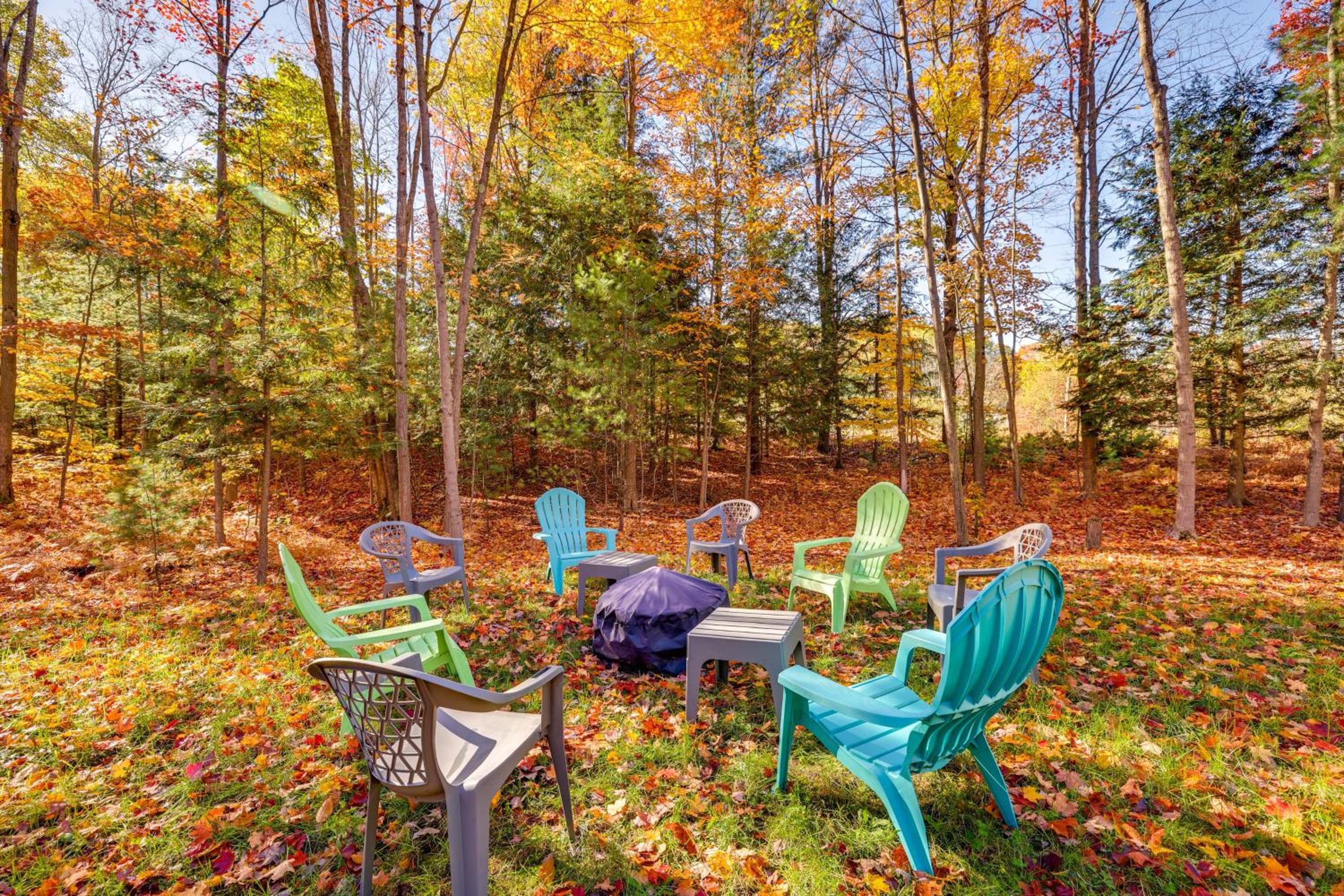Vacation Home photo 1