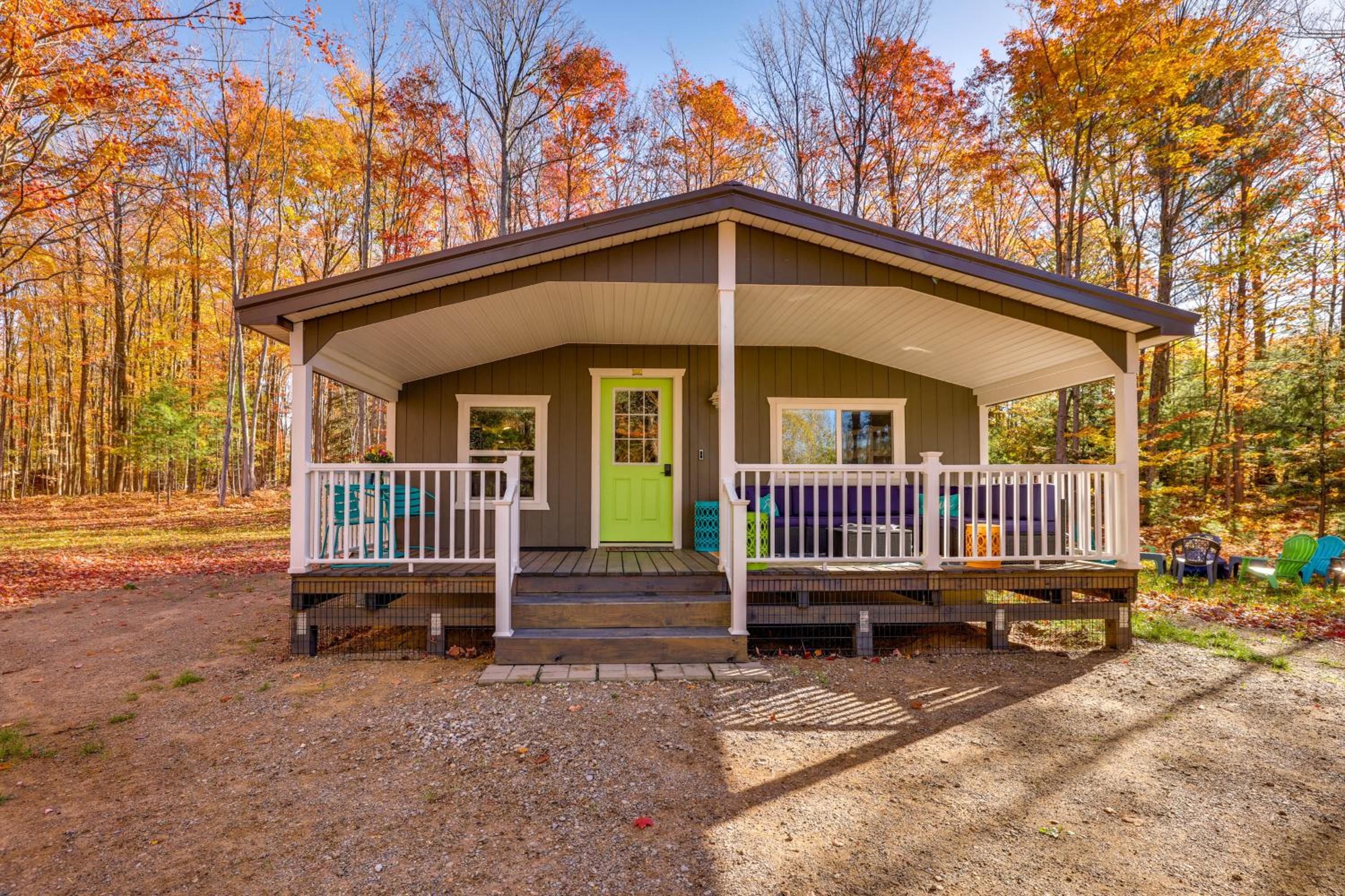 Vacation Home photo 2