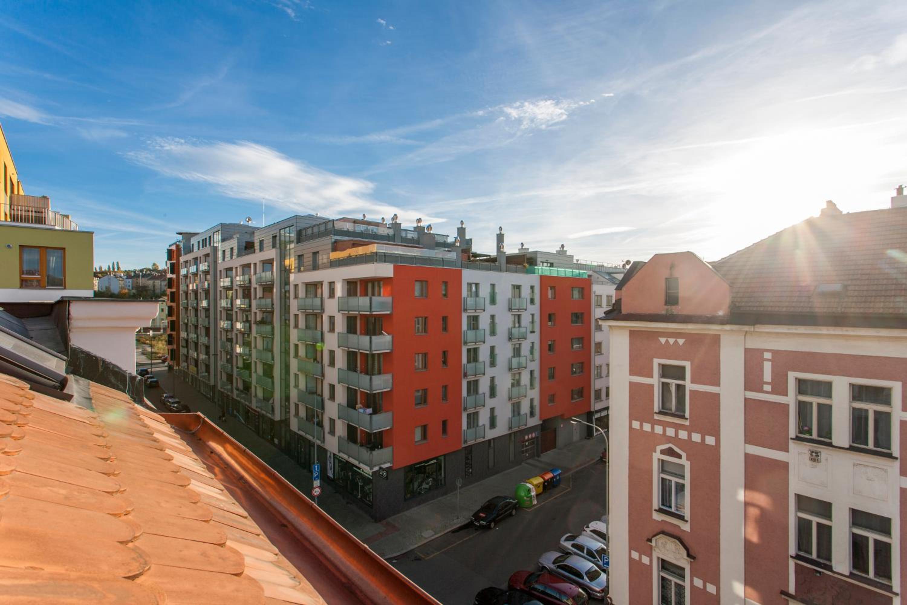 Suite with Terrace, photo 6