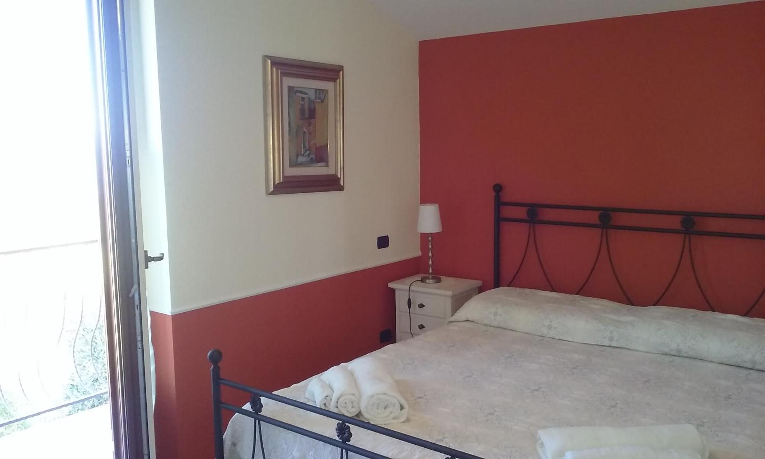 Comfort Quadruple Room photo 1