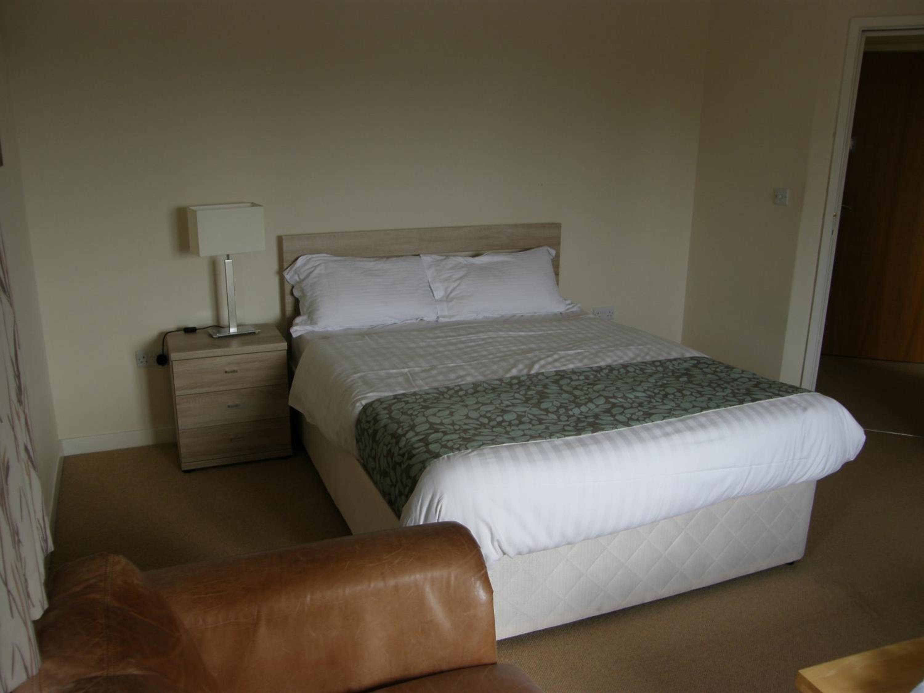 Economy Double Room with Shared Bathroom photo 3