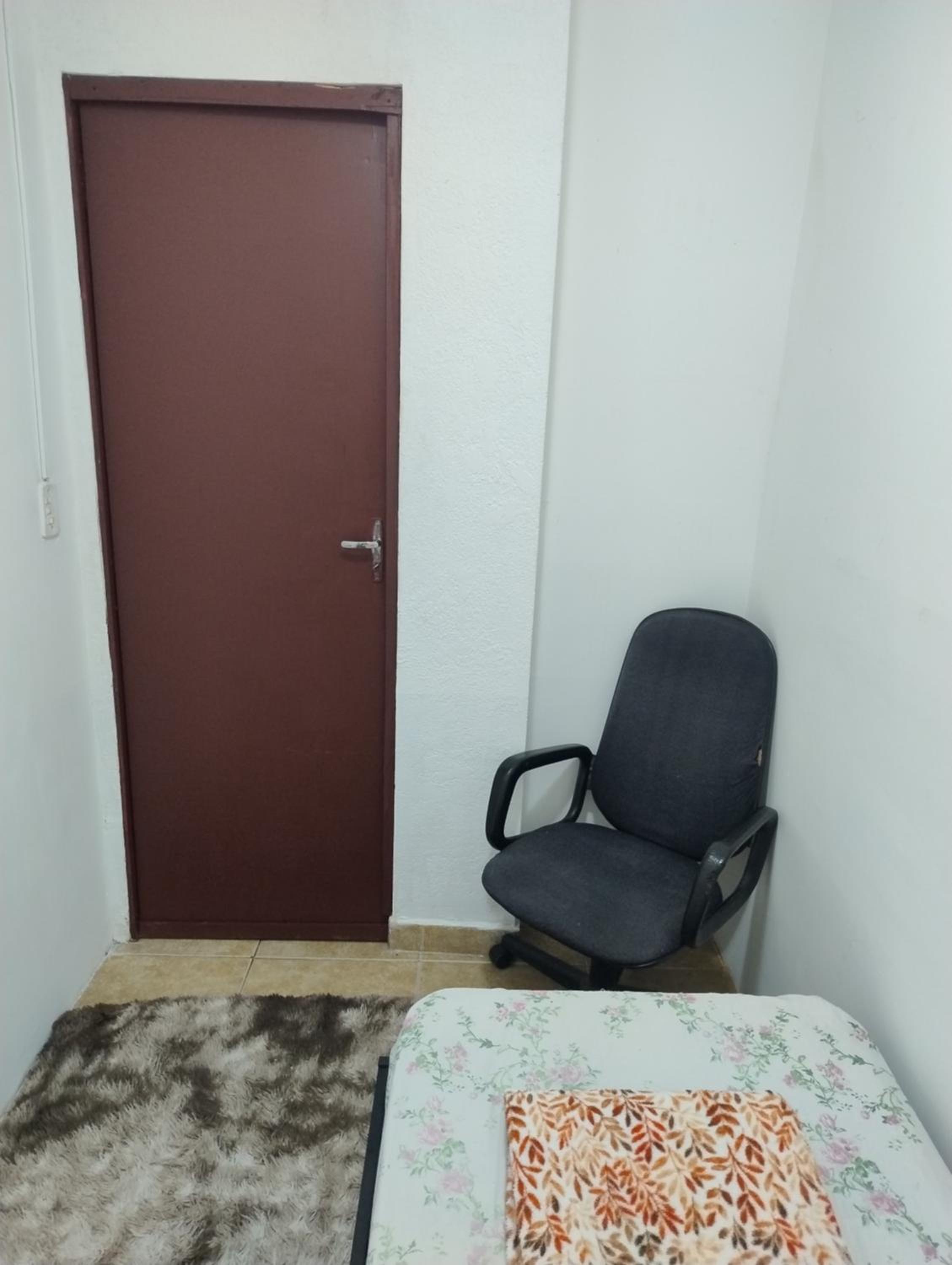 Single Room - Disability Access