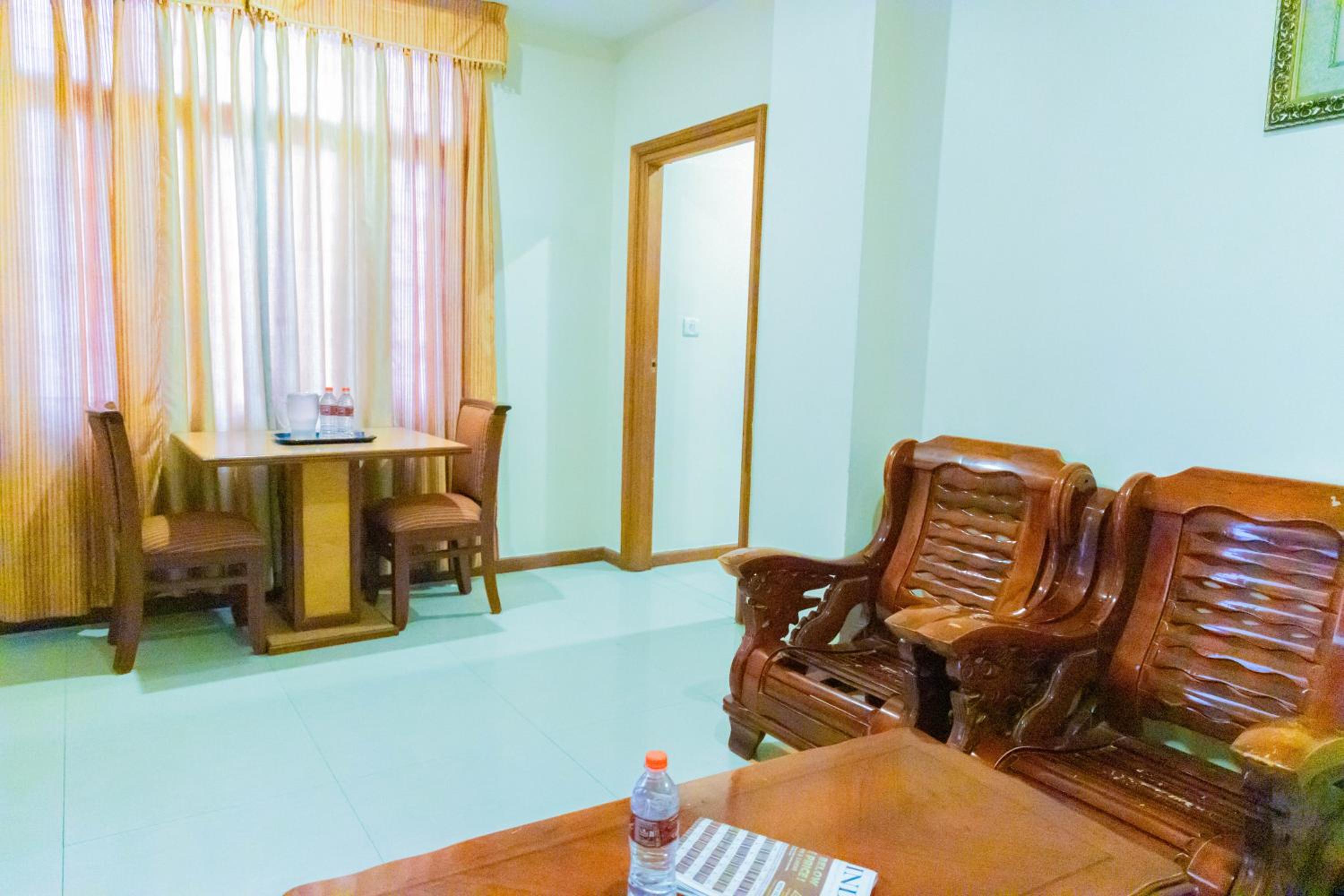 Family Suite photo 3