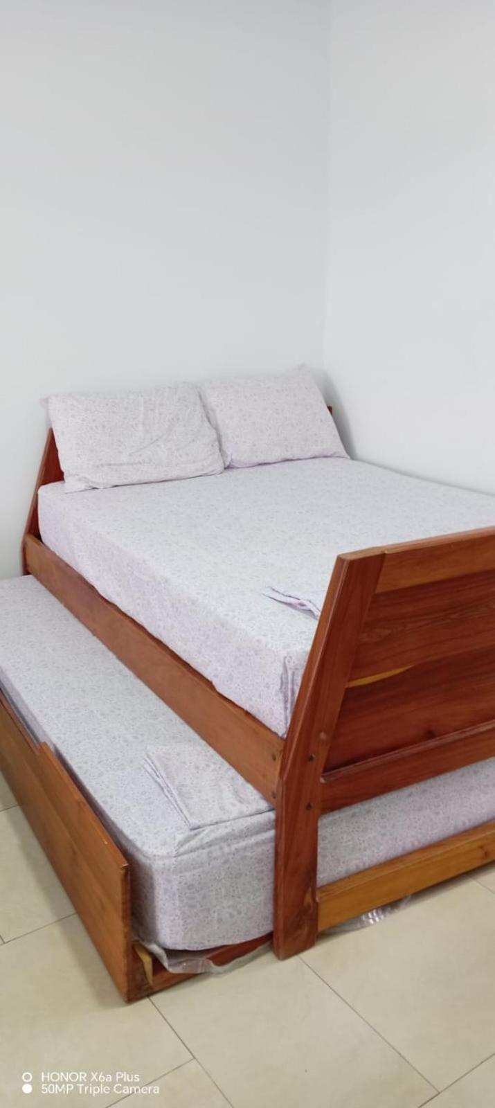 Deluxe Twin Room with Sea View