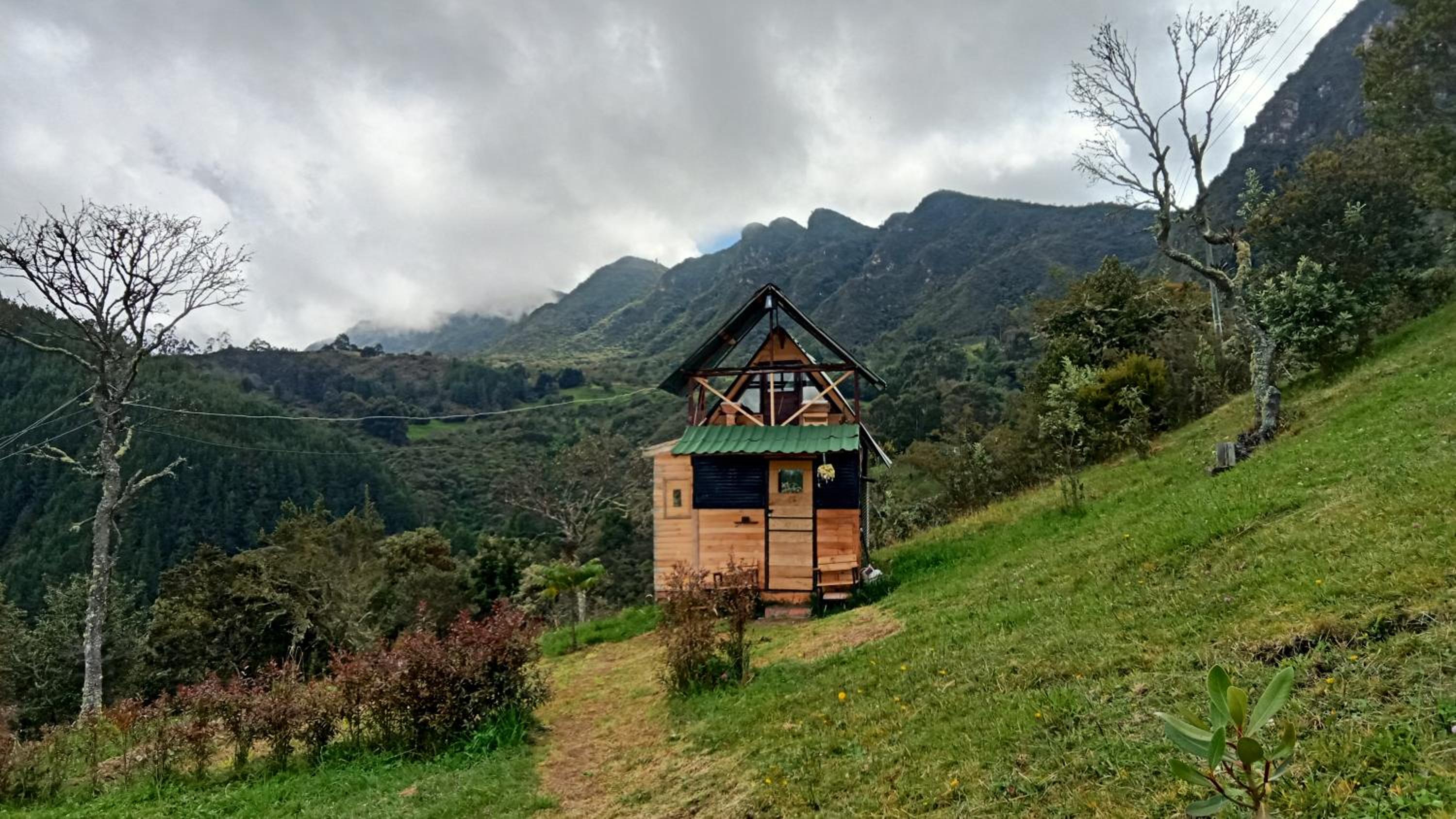 One-Bedroom Chalet photo 1