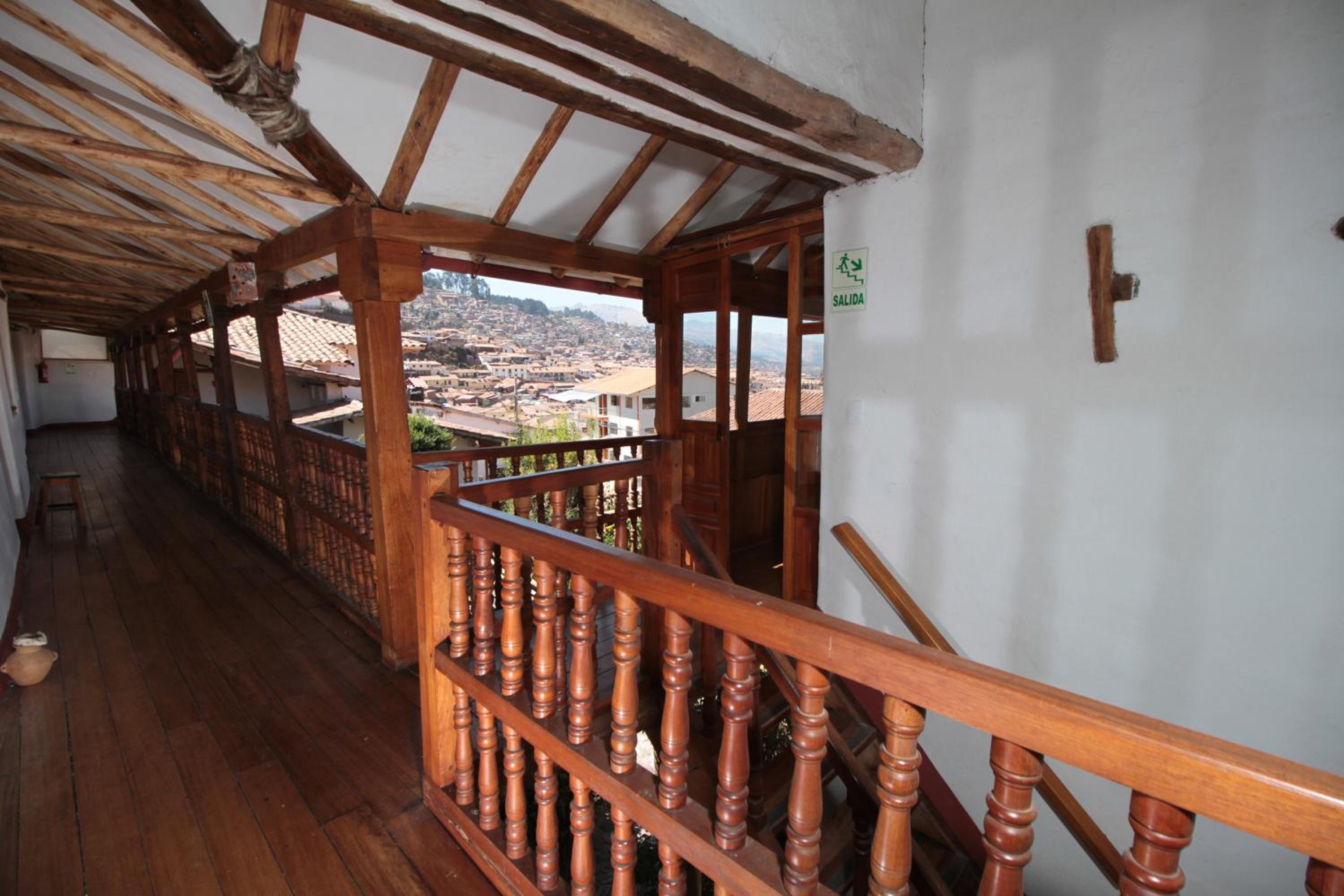 Triple Room with City View photo 3