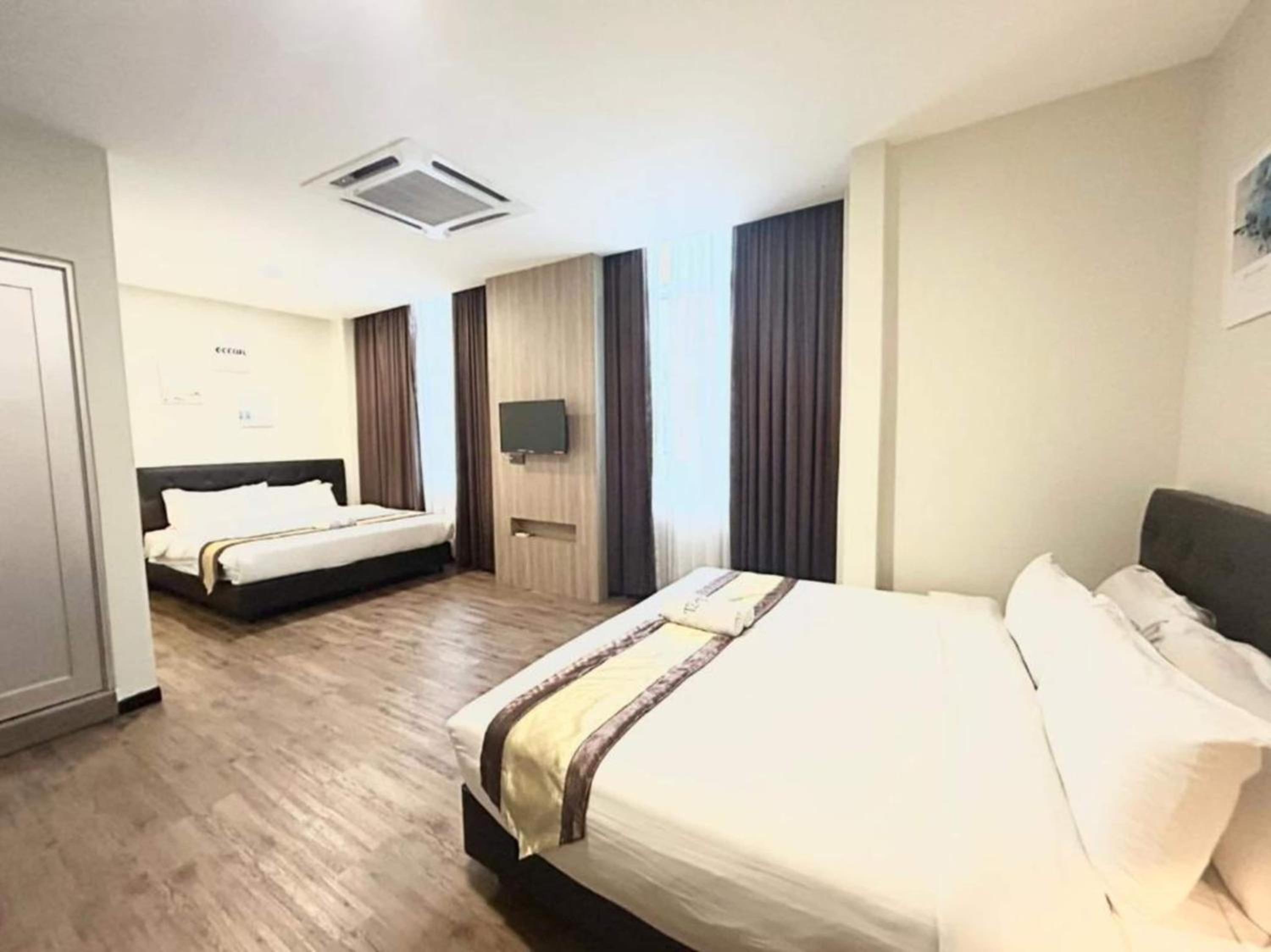 Family Suite