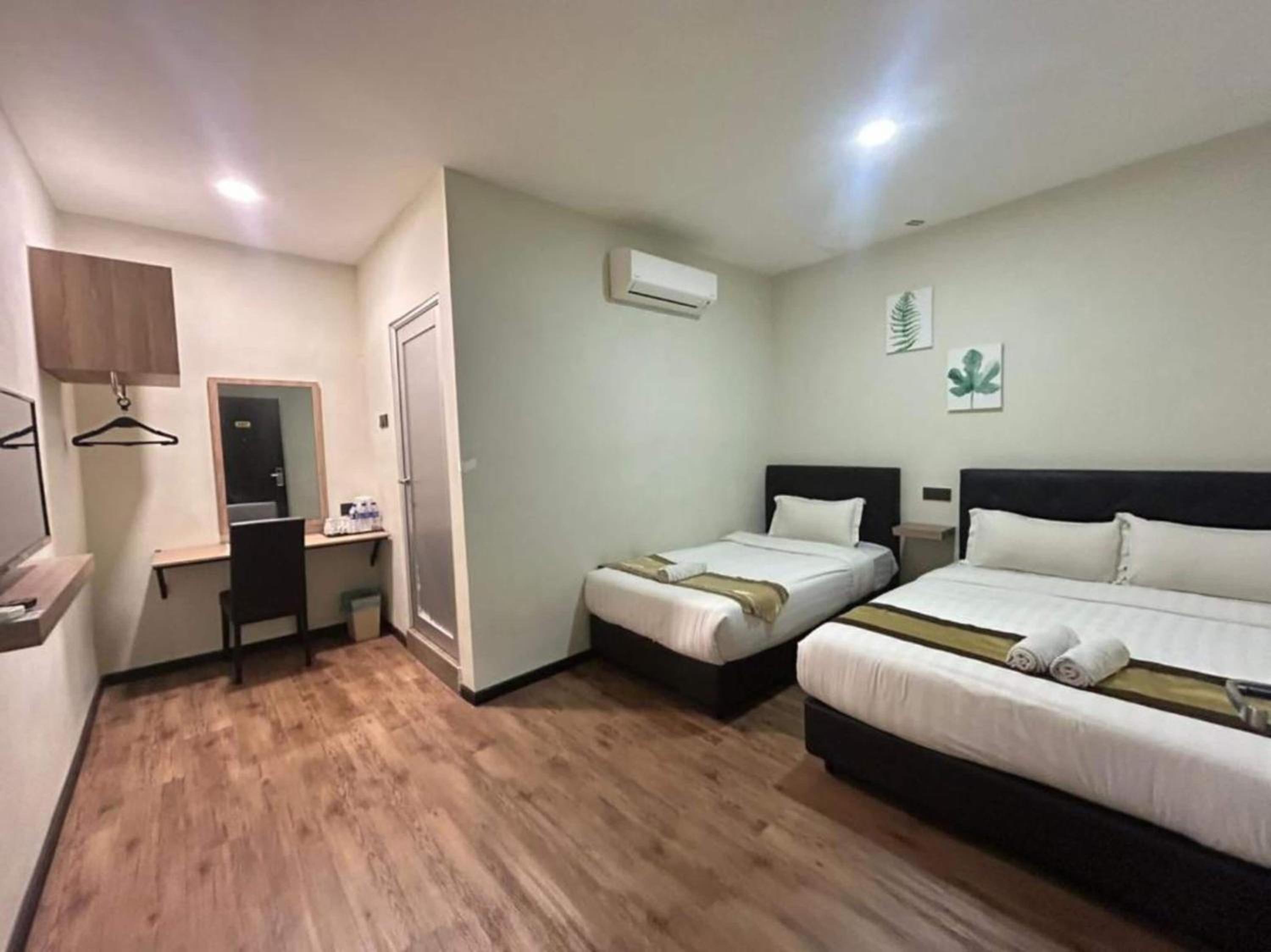 Superior Suite