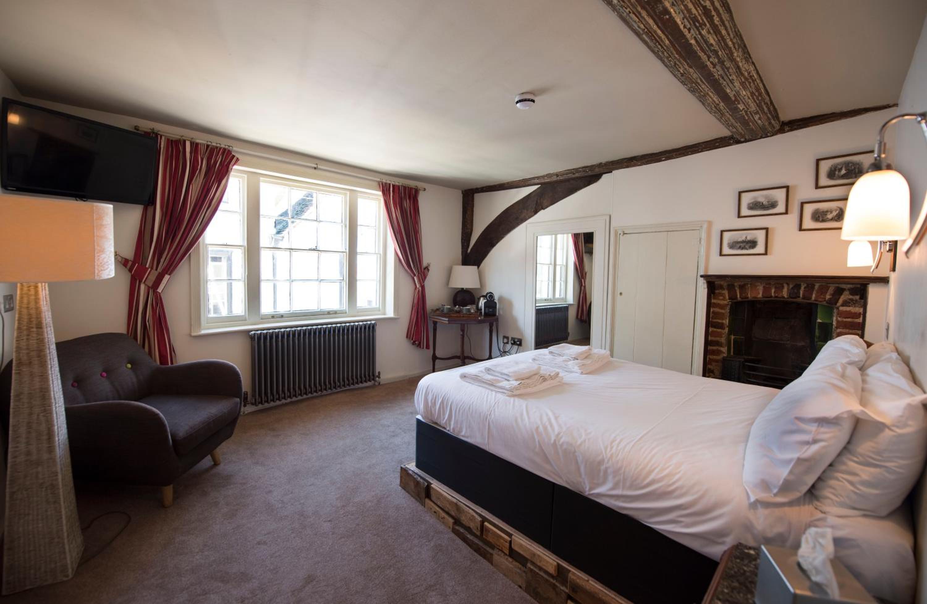 Standard Double Room - Photo 3