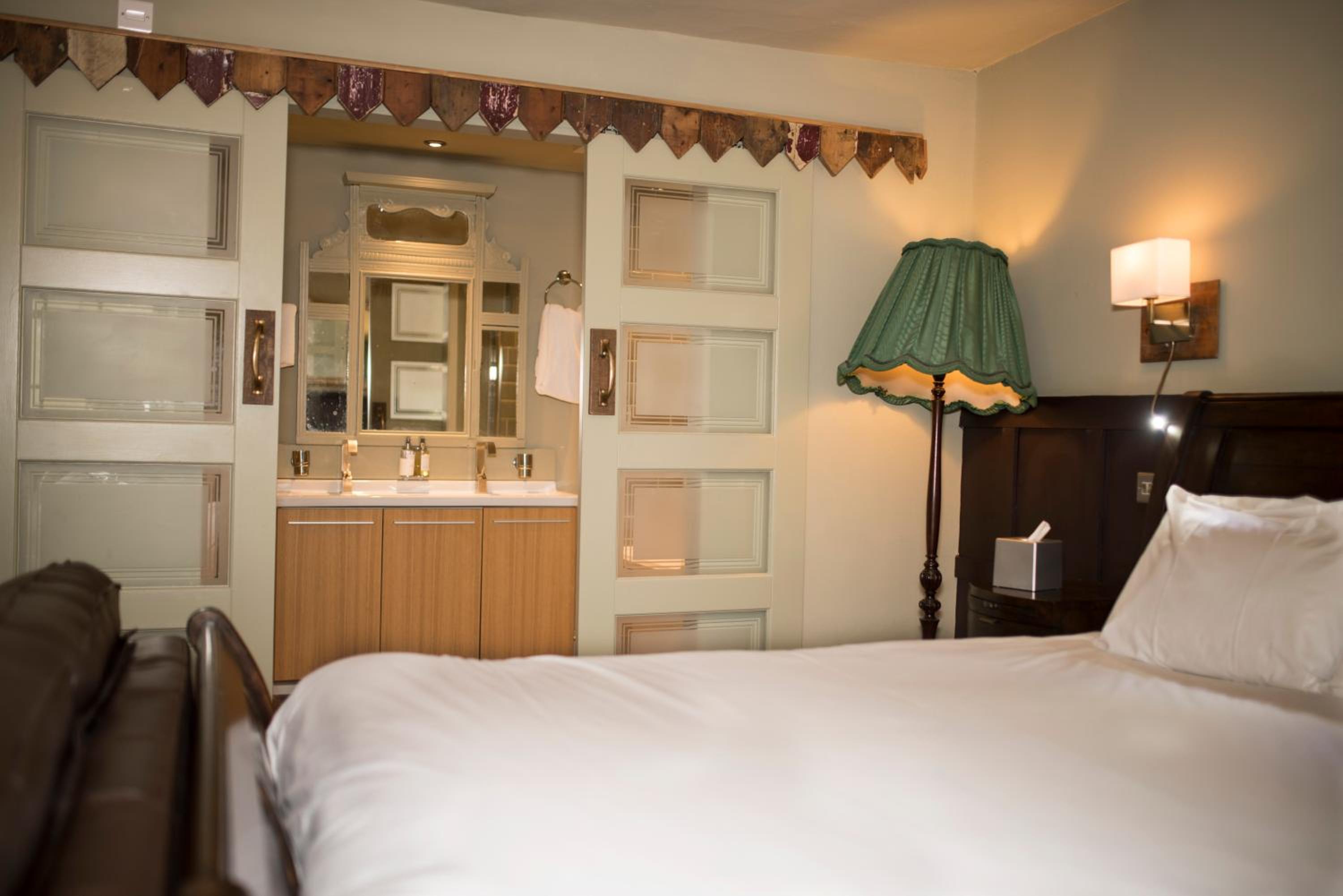 Superior Double Room - Photo 5