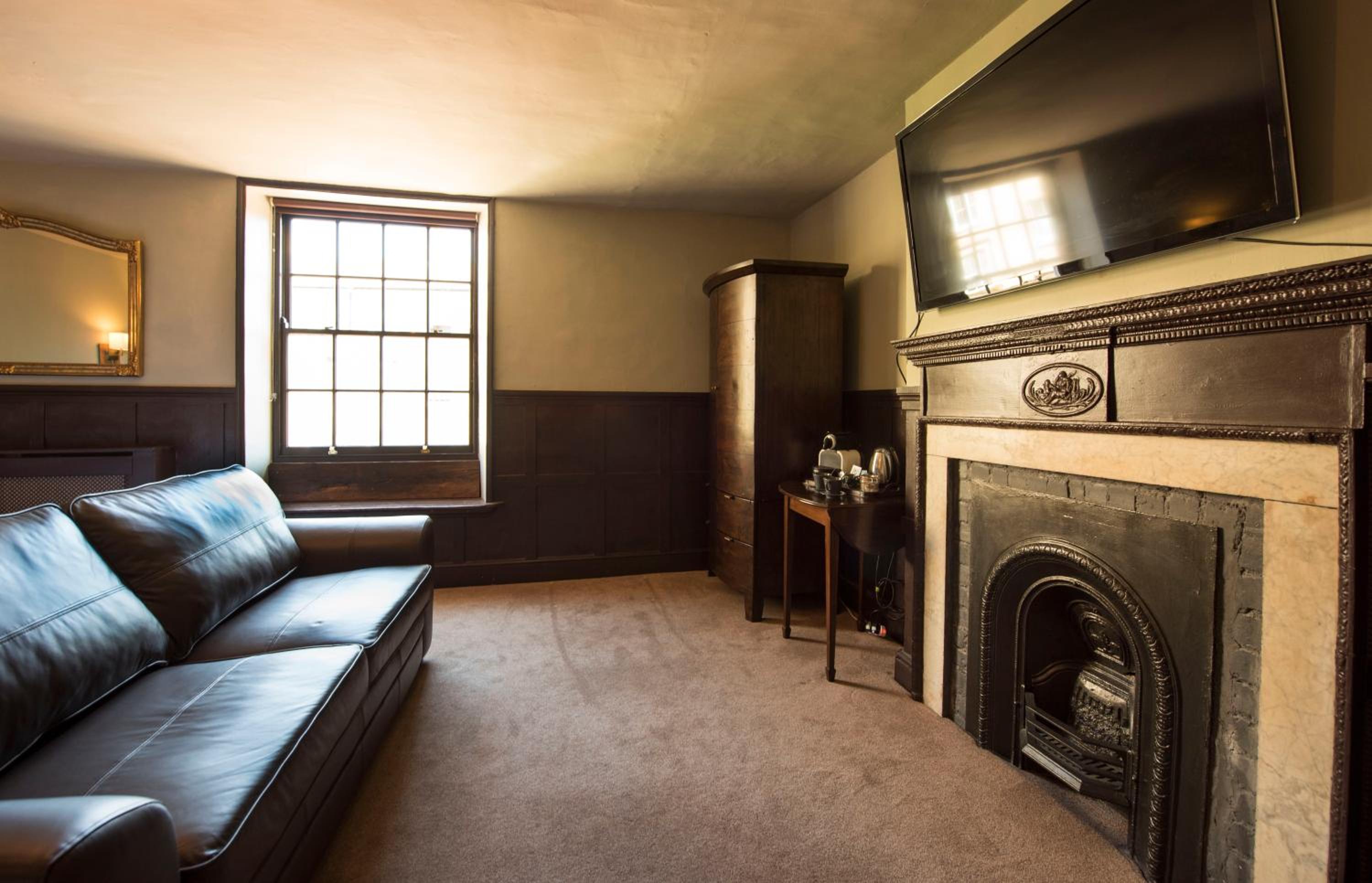 Superior Double Room - Photo 3