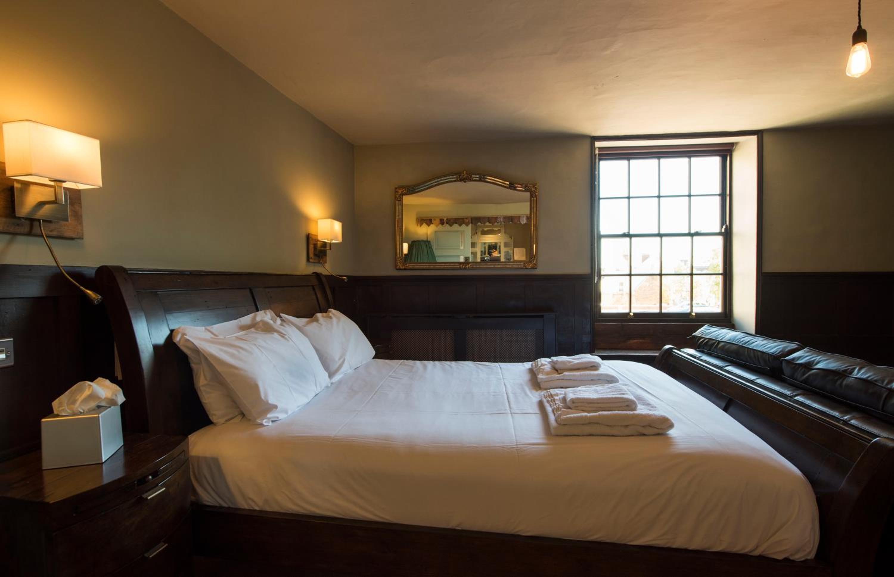 Superior Double Room - Photo 2